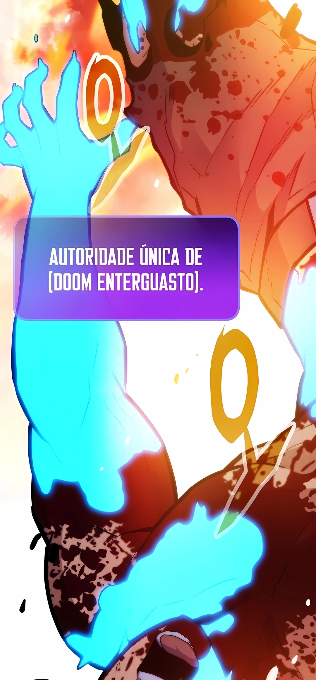 Read Retorno de Vidas Passadas PT Manga Online