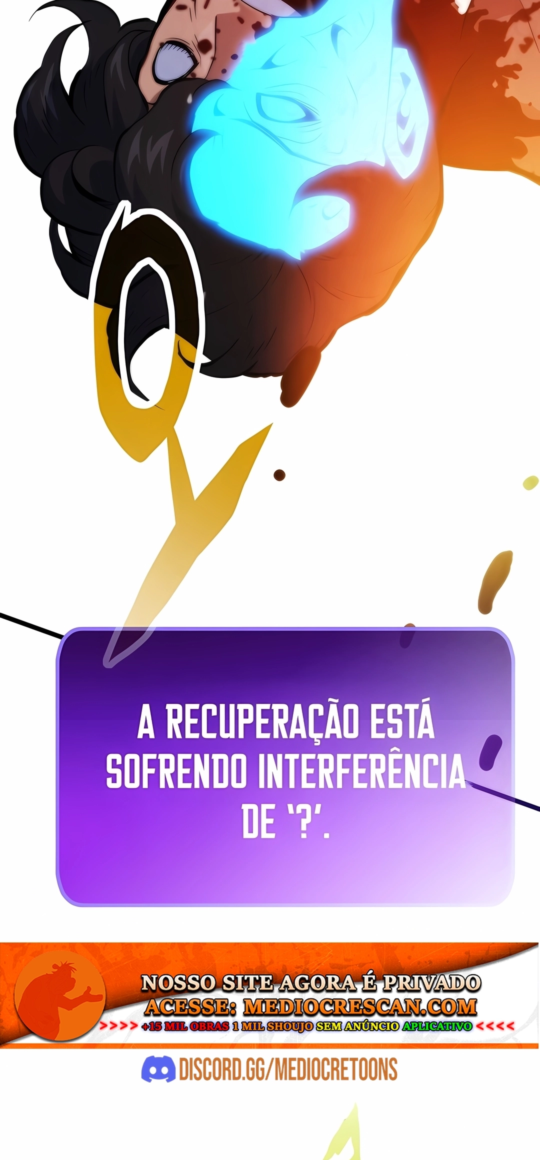 Read Retorno de Vidas Passadas PT Manga Online