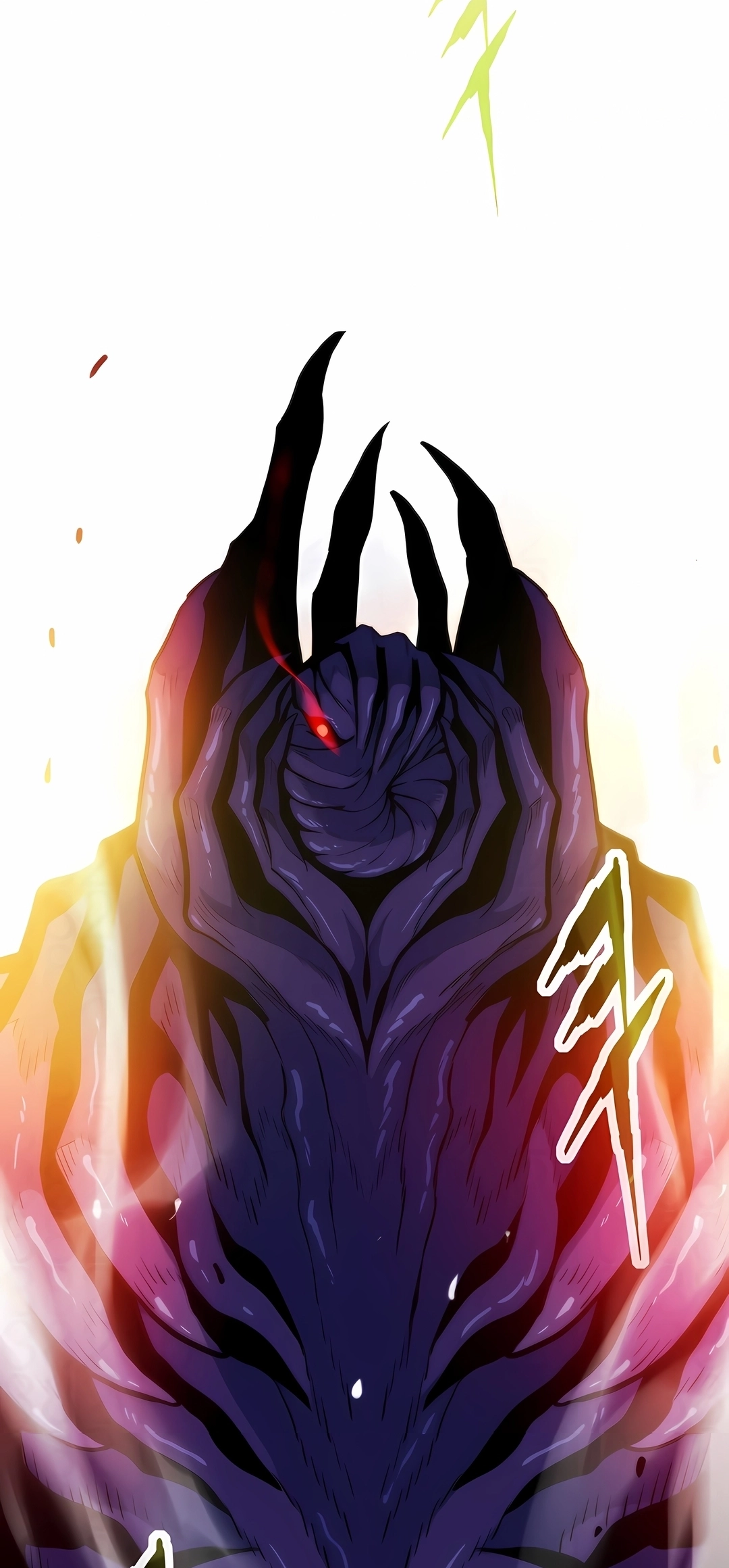 Read Retorno de Vidas Passadas PT Manga Online
