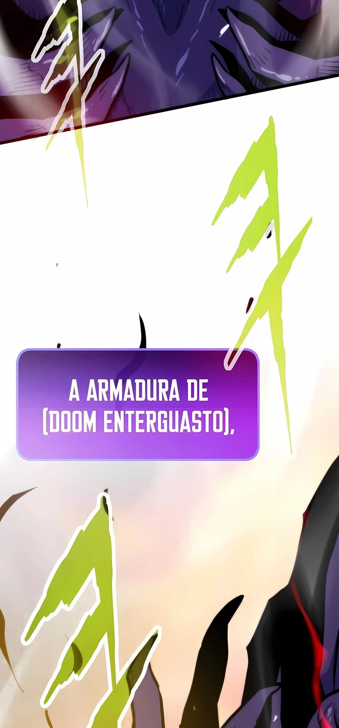 Read Retorno de Vidas Passadas PT Manga Online