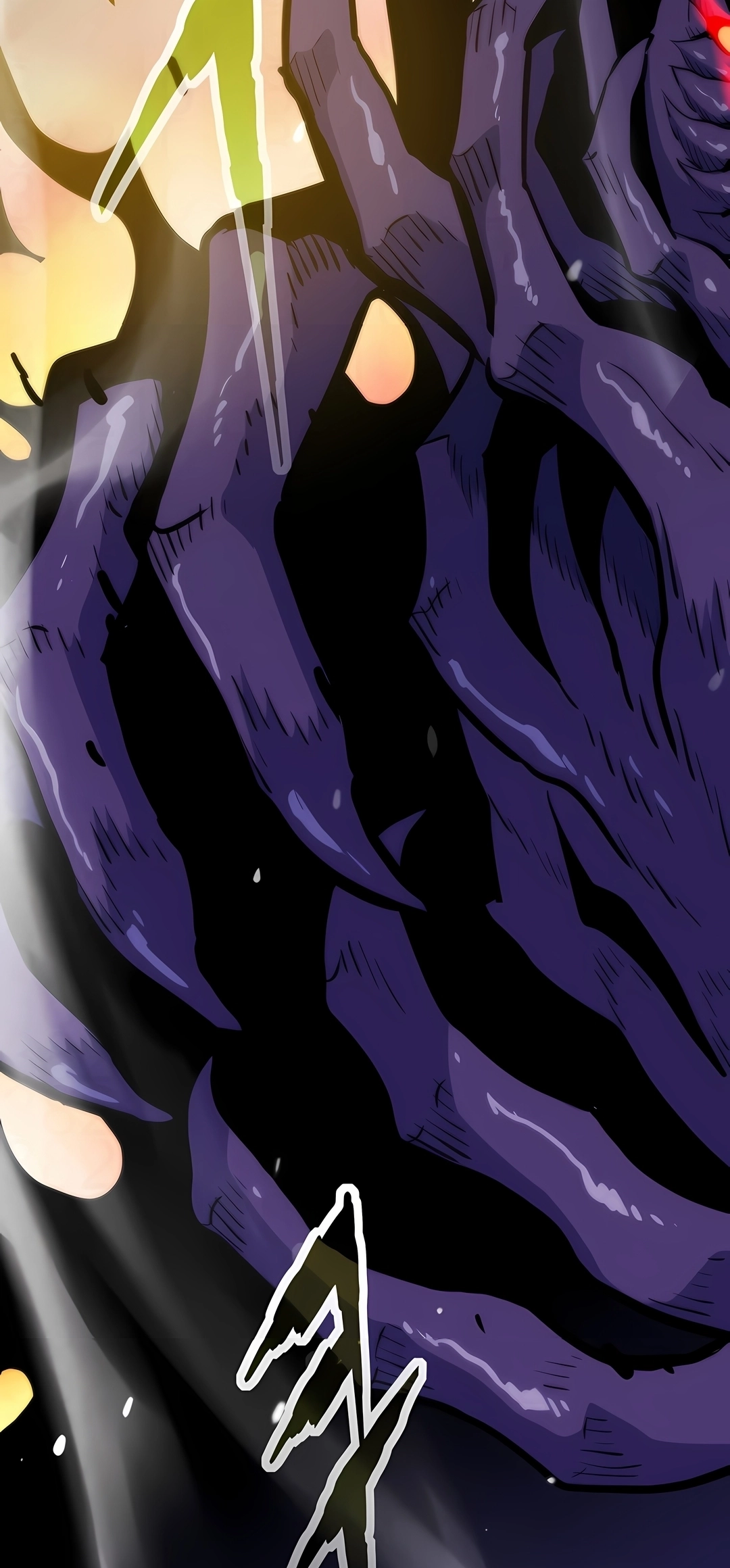 Read Retorno de Vidas Passadas PT Manga Online