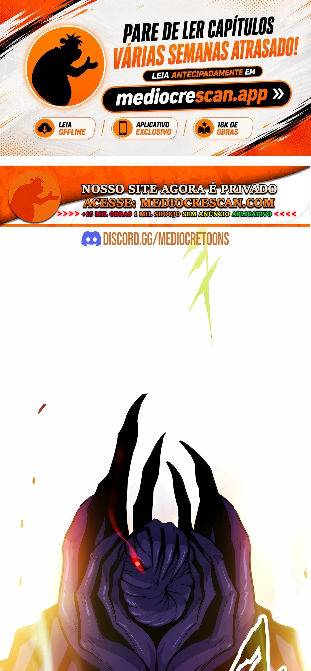 Read Retorno de Vidas Passadas PT Manga Online
