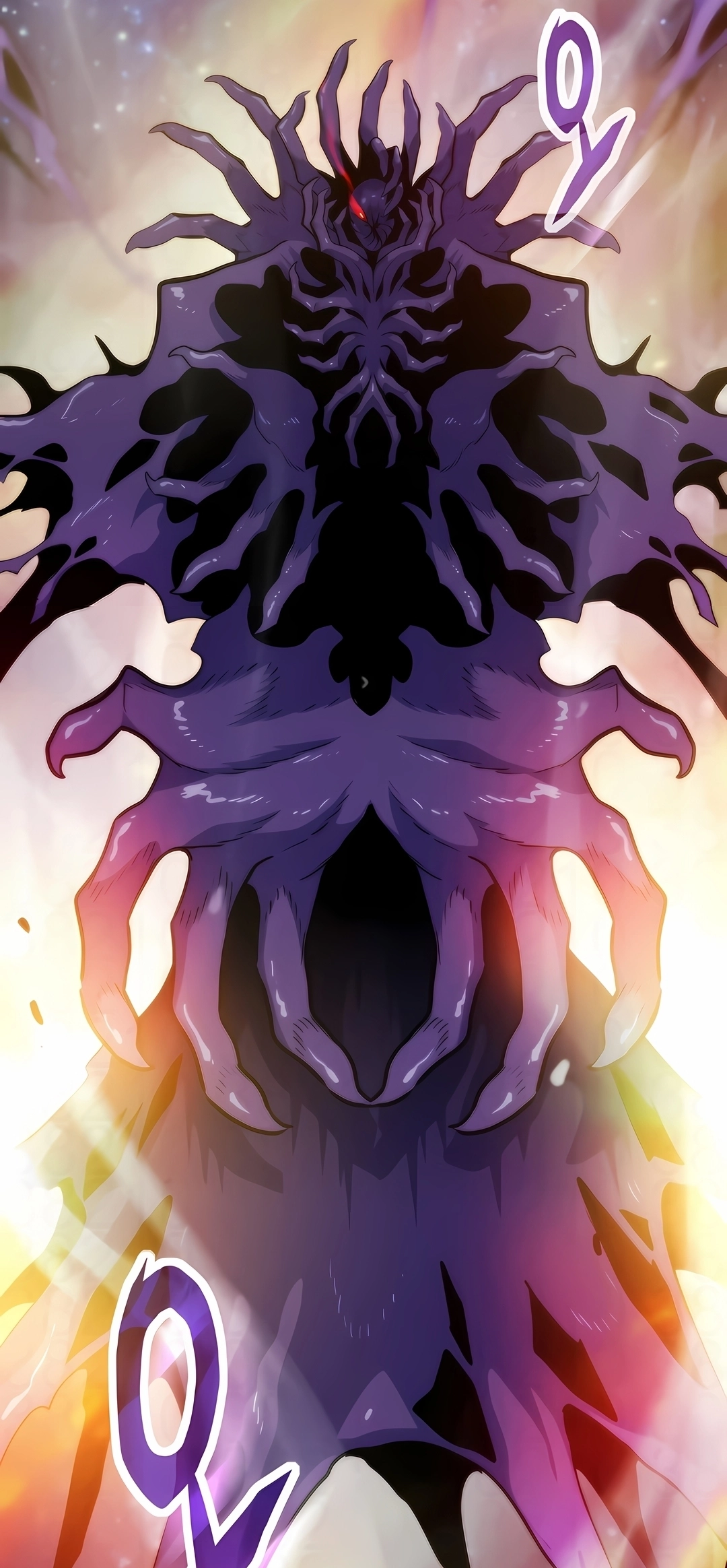 Read Retorno de Vidas Passadas PT Manga Online
