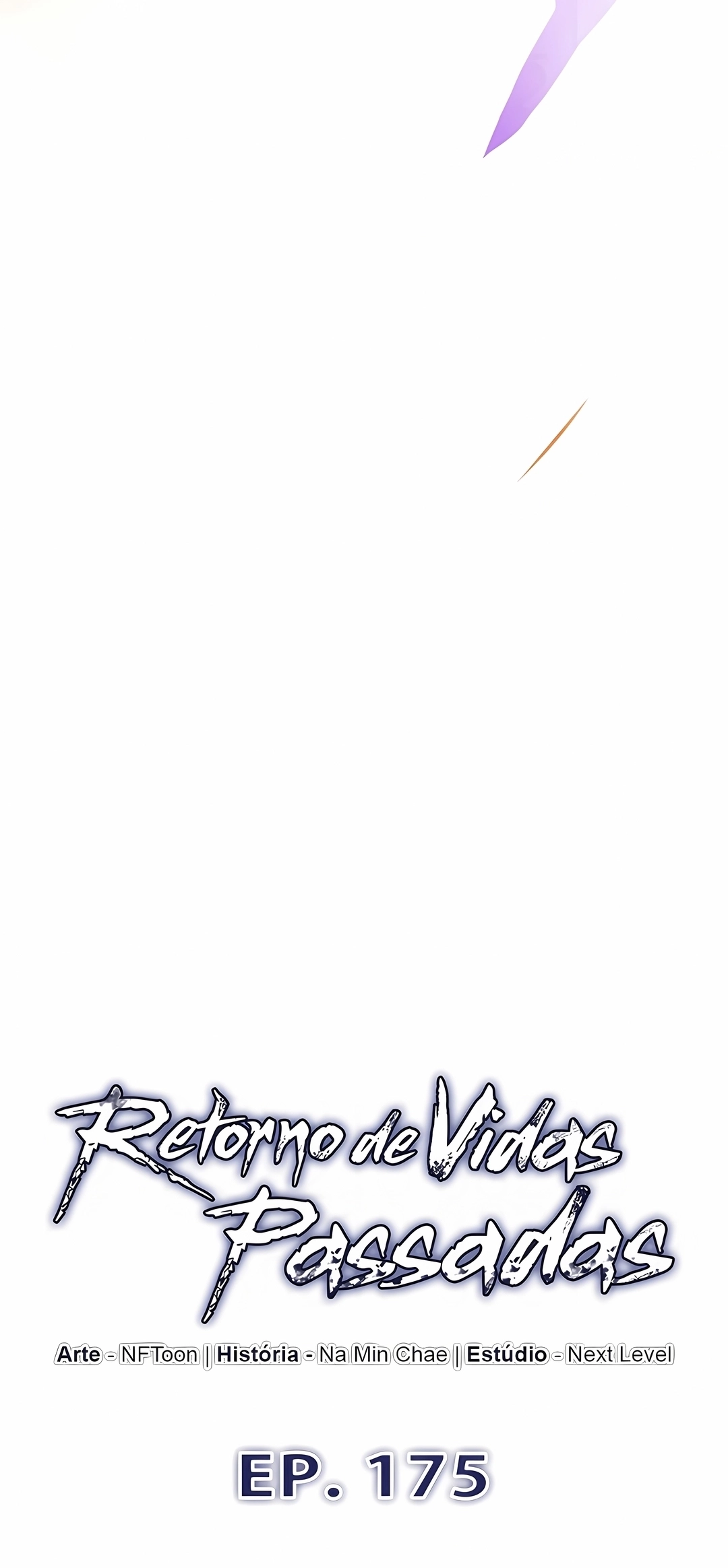 Read Retorno de Vidas Passadas PT Manga Online