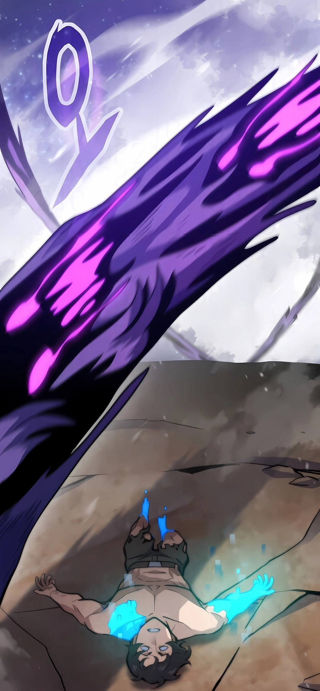 Read Retorno de Vidas Passadas PT Manga Online