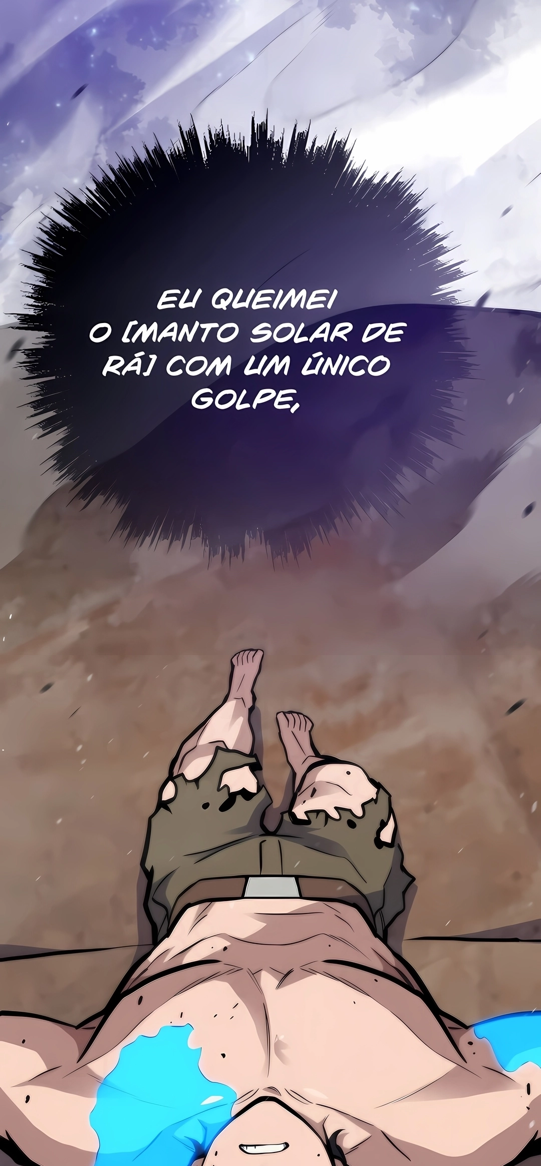 Read Retorno de Vidas Passadas PT Manga Online