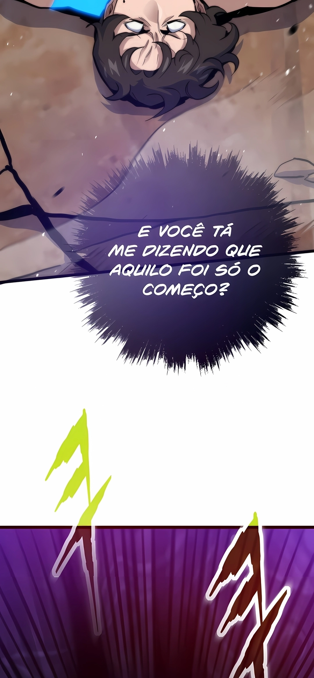 Read Retorno de Vidas Passadas PT Manga Online