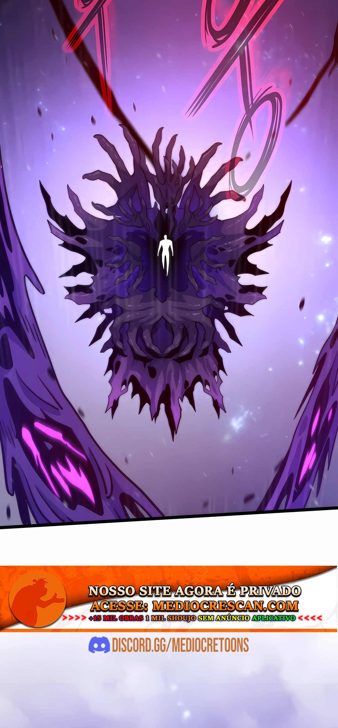 Read Retorno de Vidas Passadas PT Manga Online