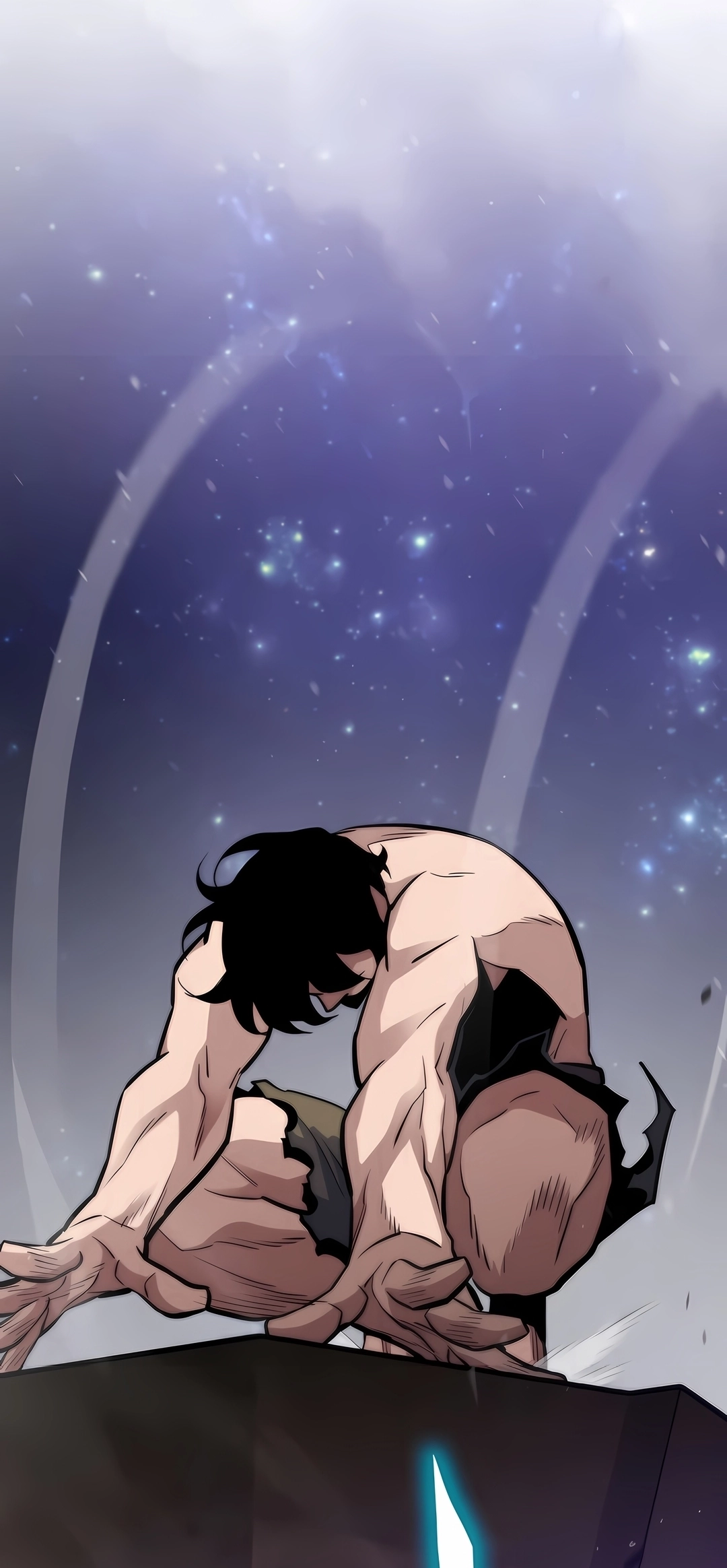 Read Retorno de Vidas Passadas PT Manga Online