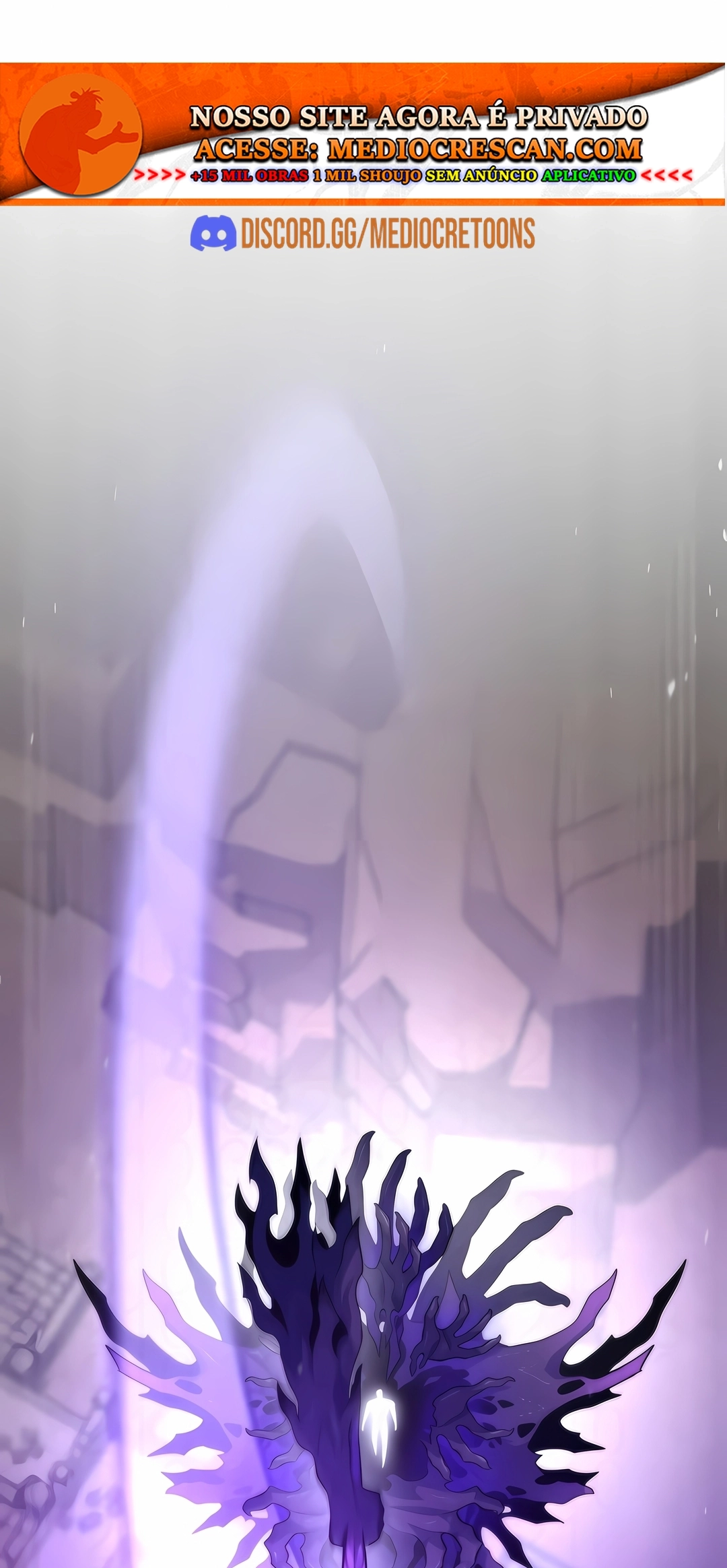 Read Retorno de Vidas Passadas PT Manga Online