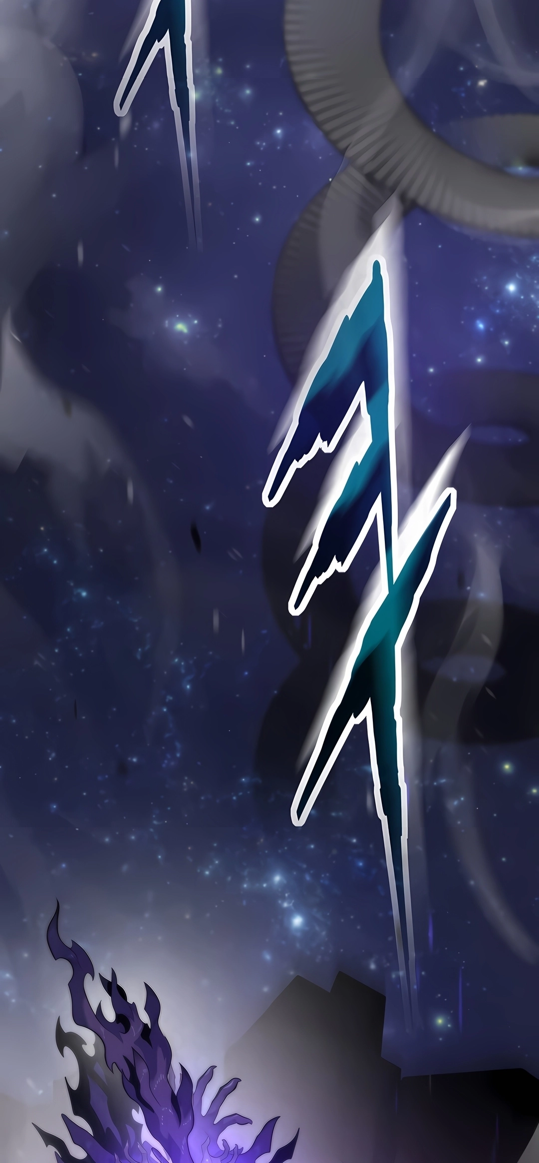 Read Retorno de Vidas Passadas PT Manga Online