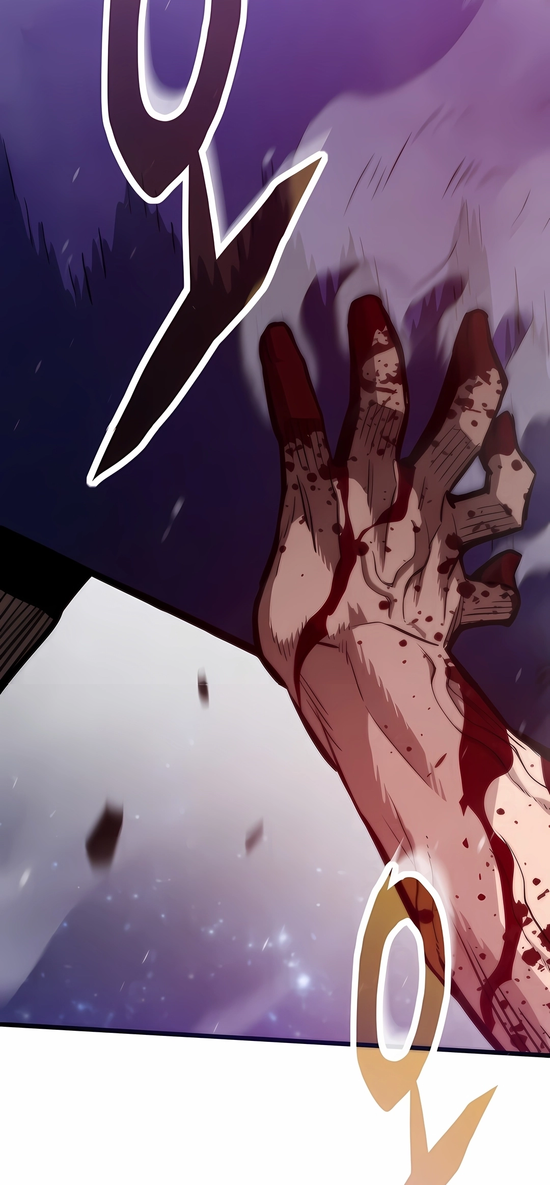 Read Retorno de Vidas Passadas PT Manga Online