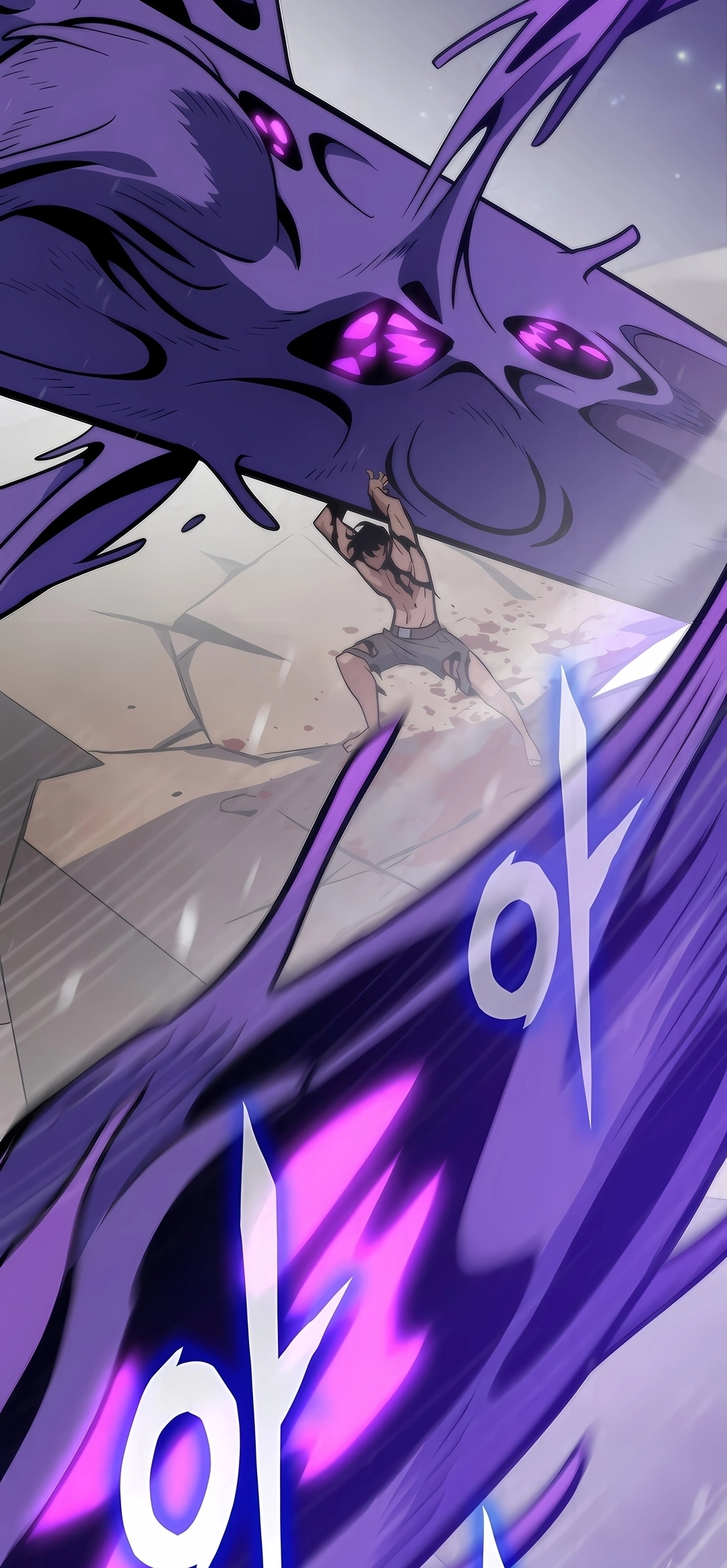 Read Retorno de Vidas Passadas PT Manga Online
