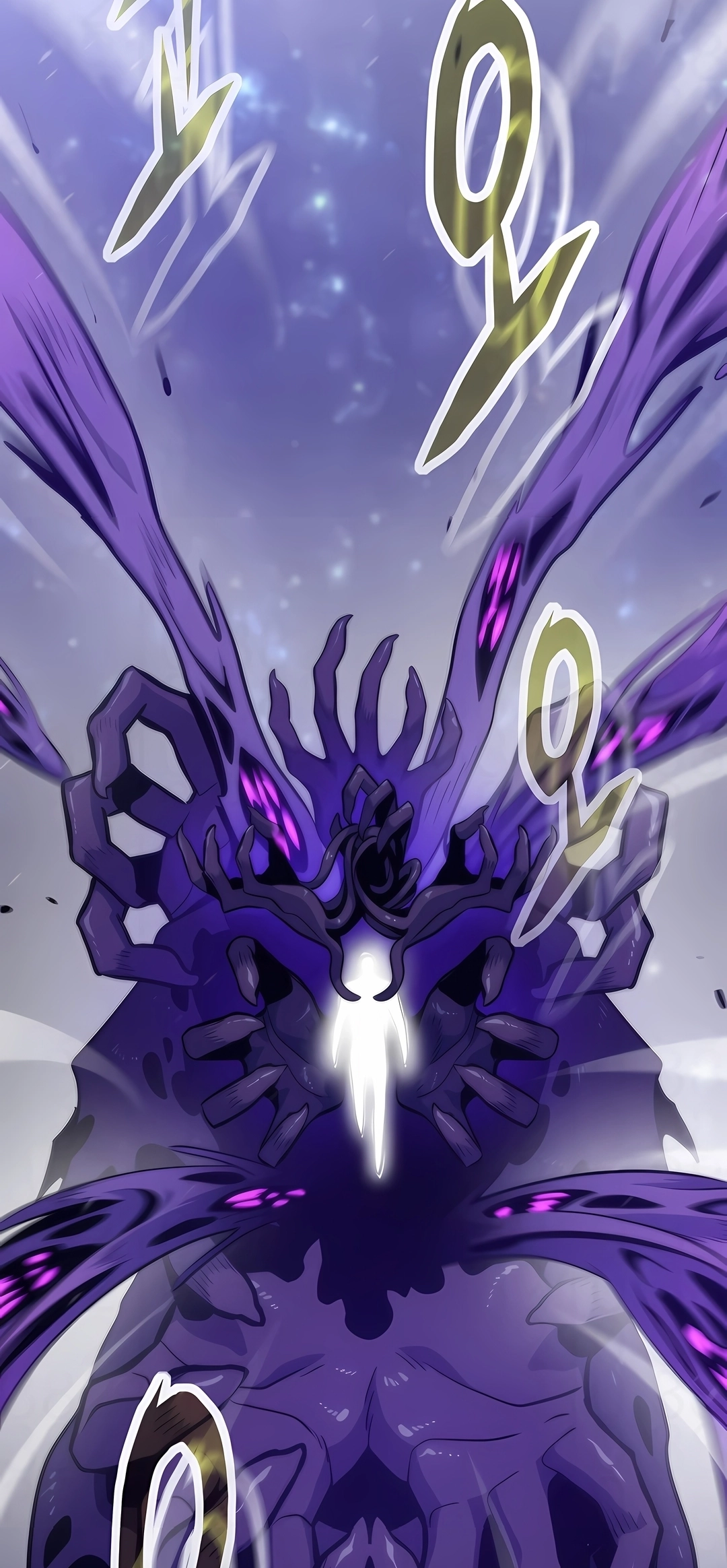 Read Retorno de Vidas Passadas PT Manga Online