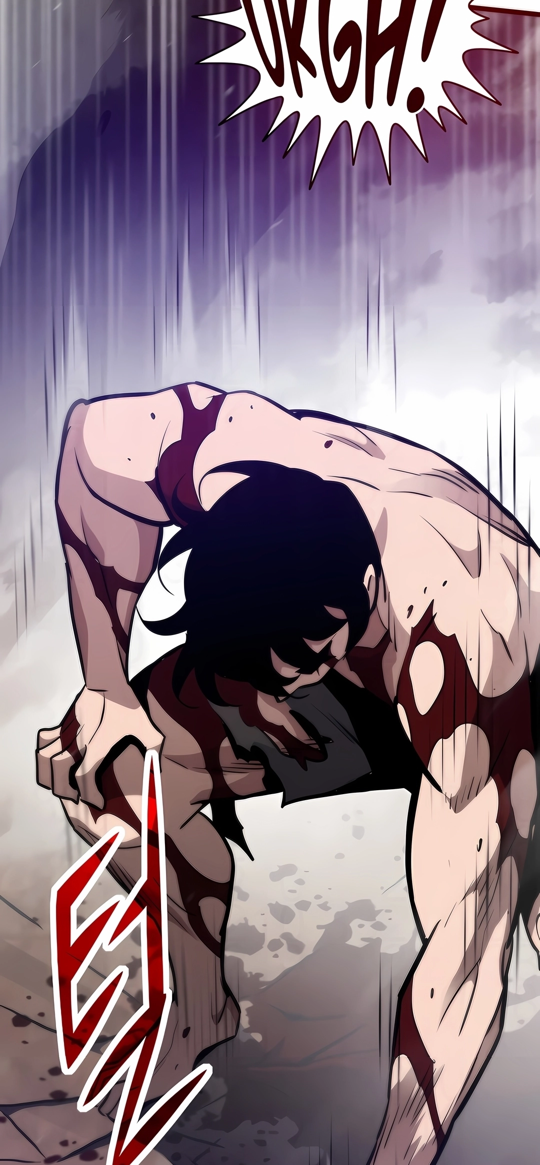 Read Retorno de Vidas Passadas PT Manga Online