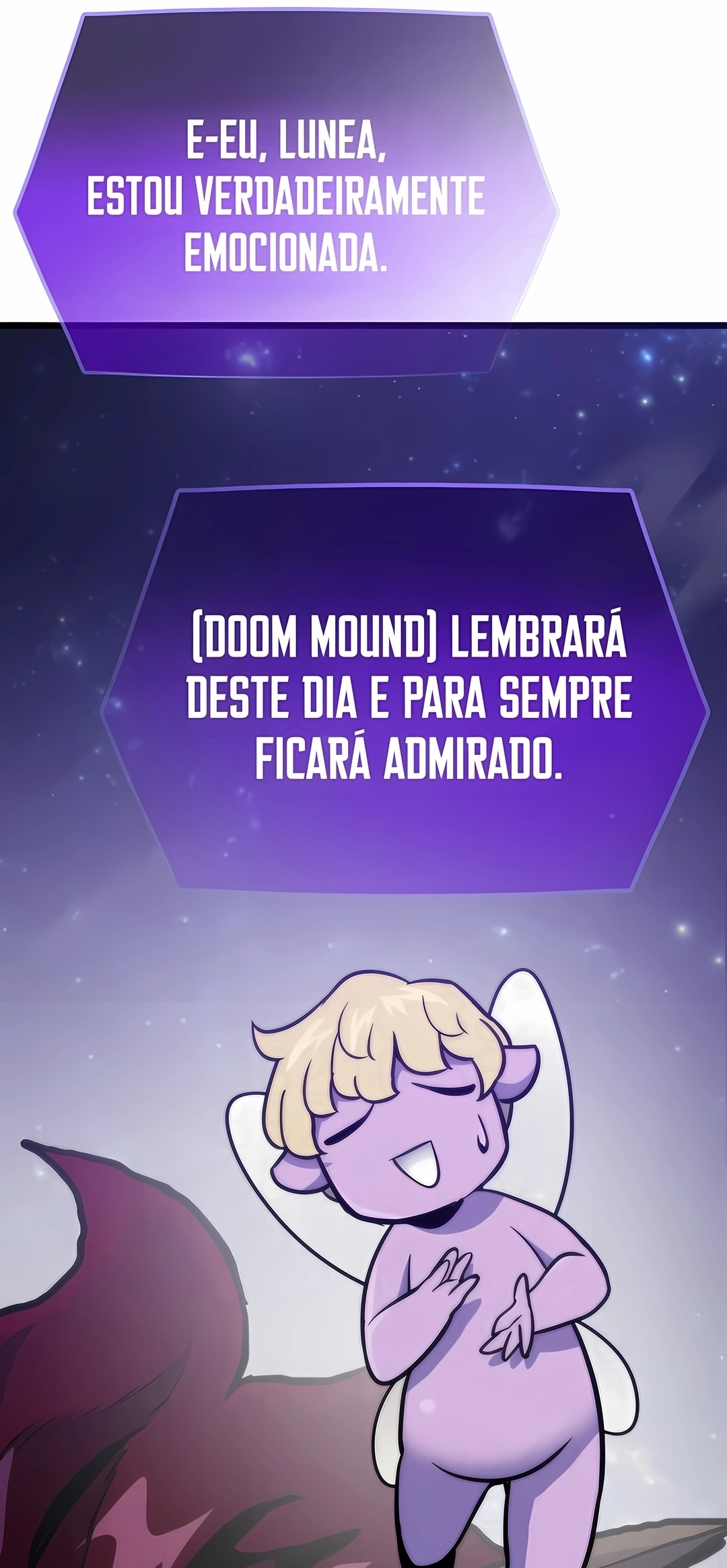 Read Retorno de Vidas Passadas PT Manga Online