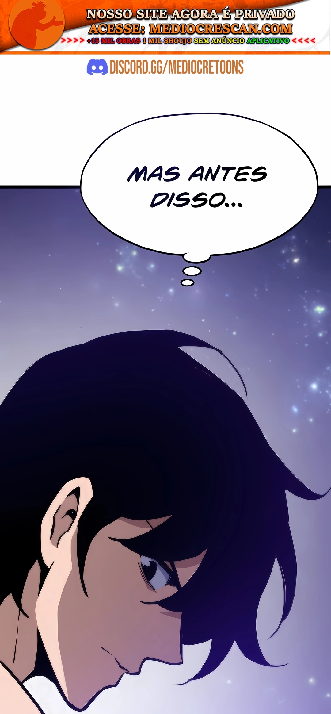 Read Retorno de Vidas Passadas PT Manga Online