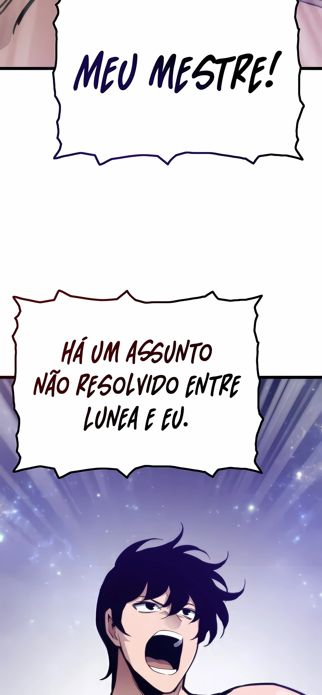 Read Retorno de Vidas Passadas PT Manga Online