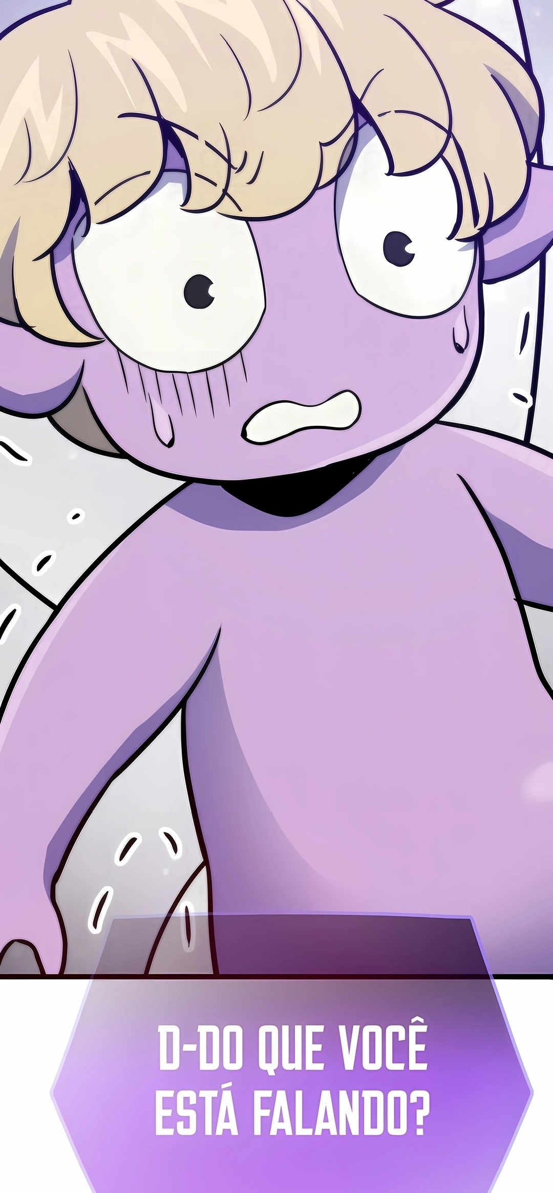 Read Retorno de Vidas Passadas PT Manga Online