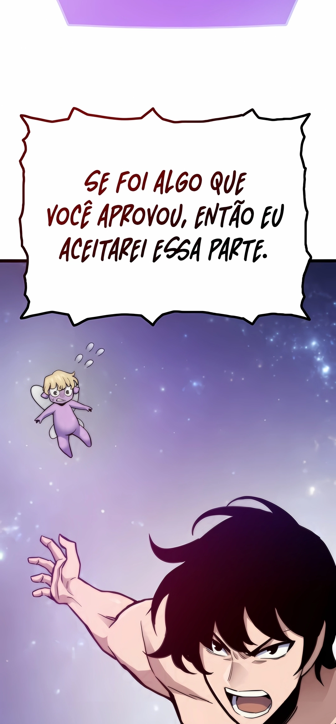 Read Retorno de Vidas Passadas PT Manga Online
