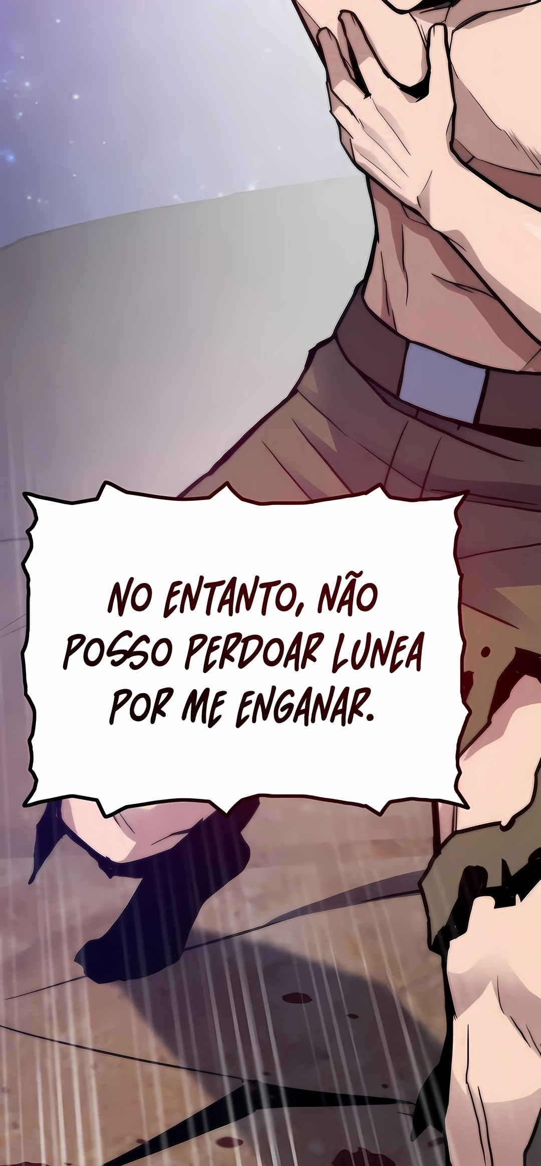 Read Retorno de Vidas Passadas PT Manga Online