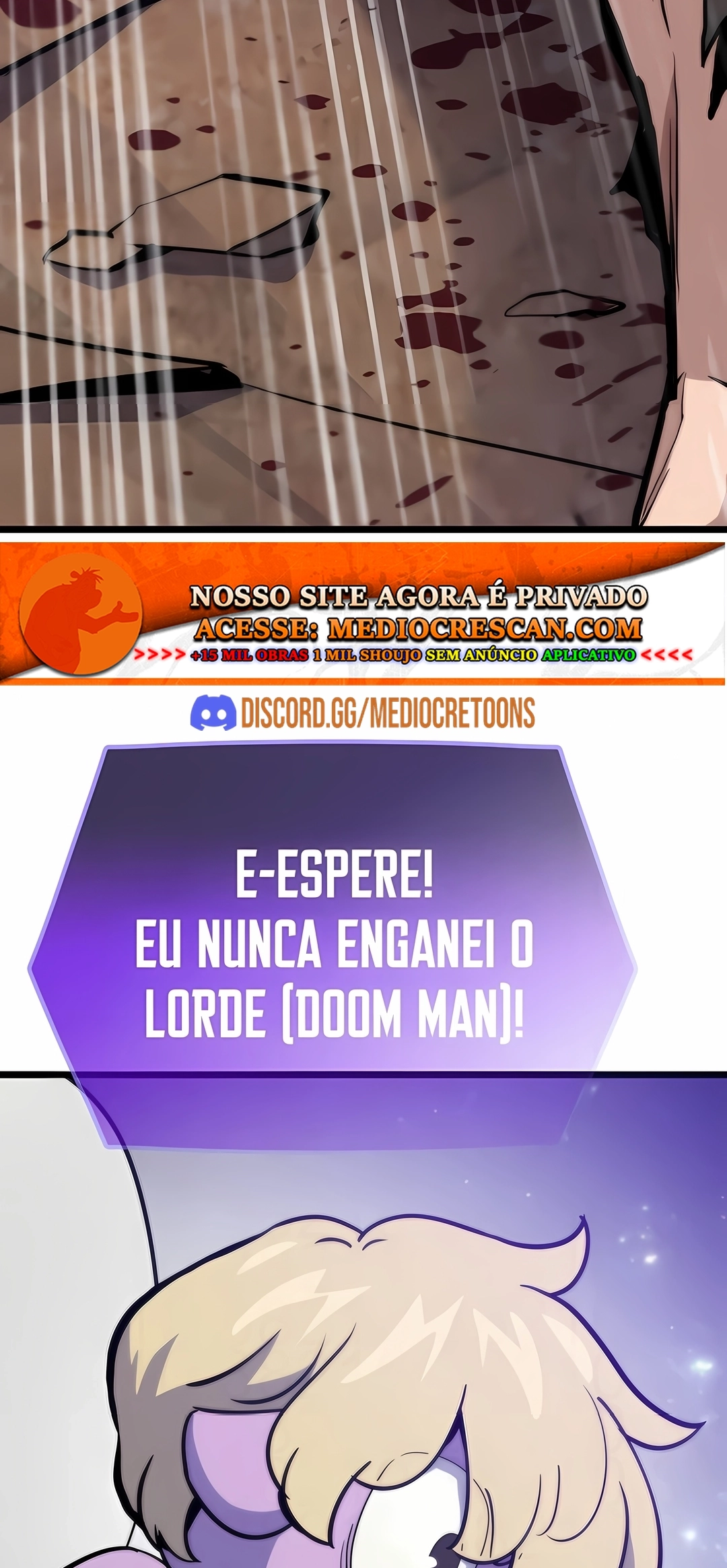Read Retorno de Vidas Passadas PT Manga Online