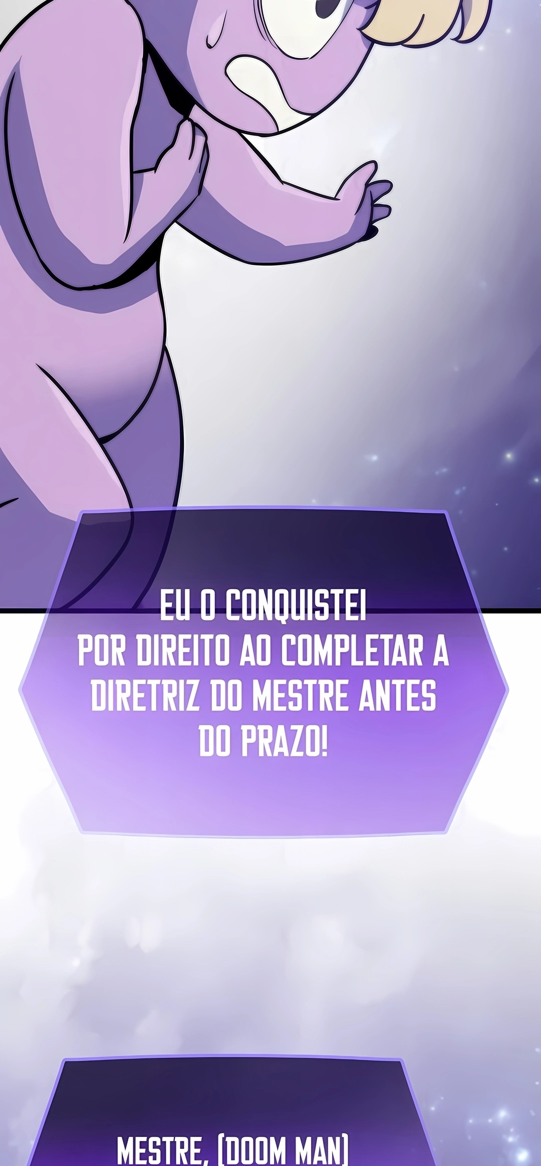 Read Retorno de Vidas Passadas PT Manga Online