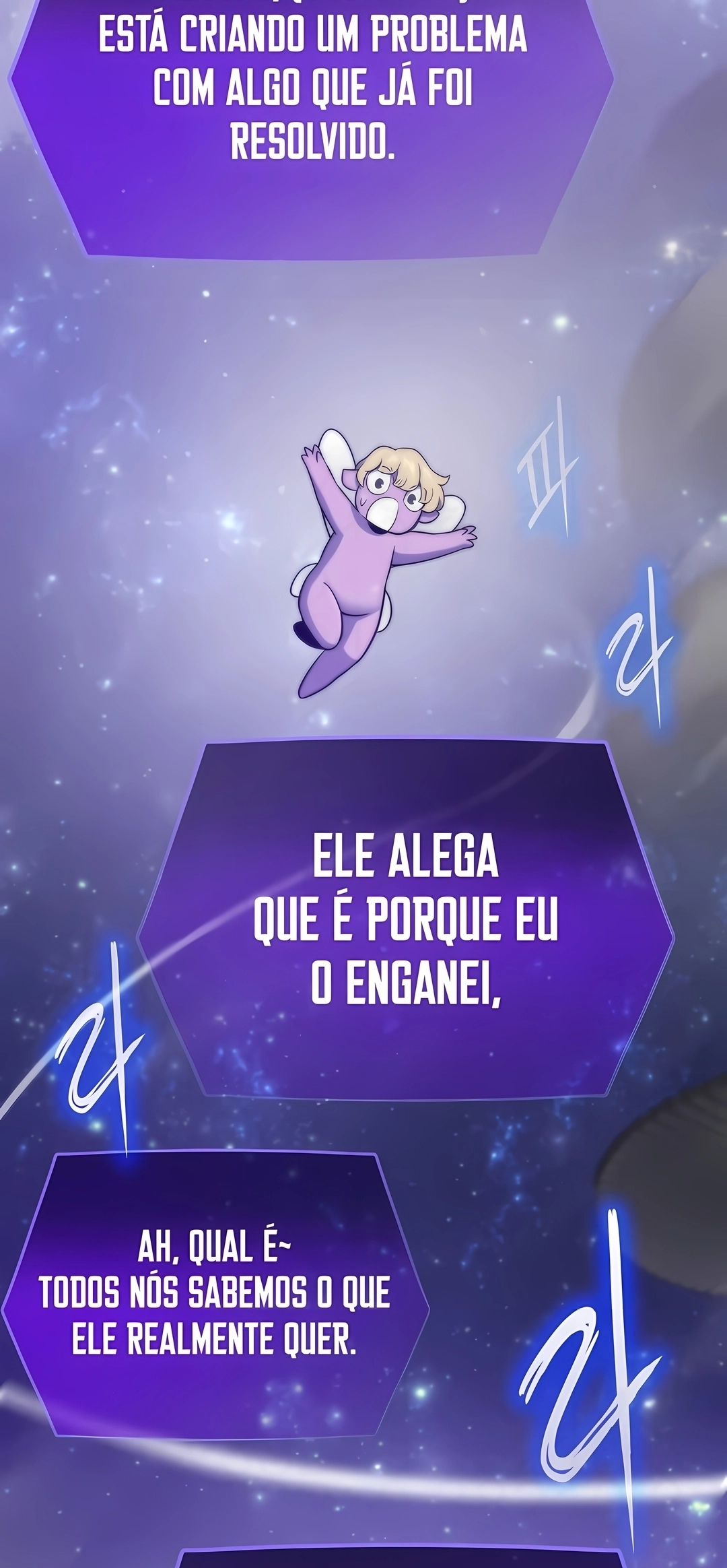 Read Retorno de Vidas Passadas PT Manga Online