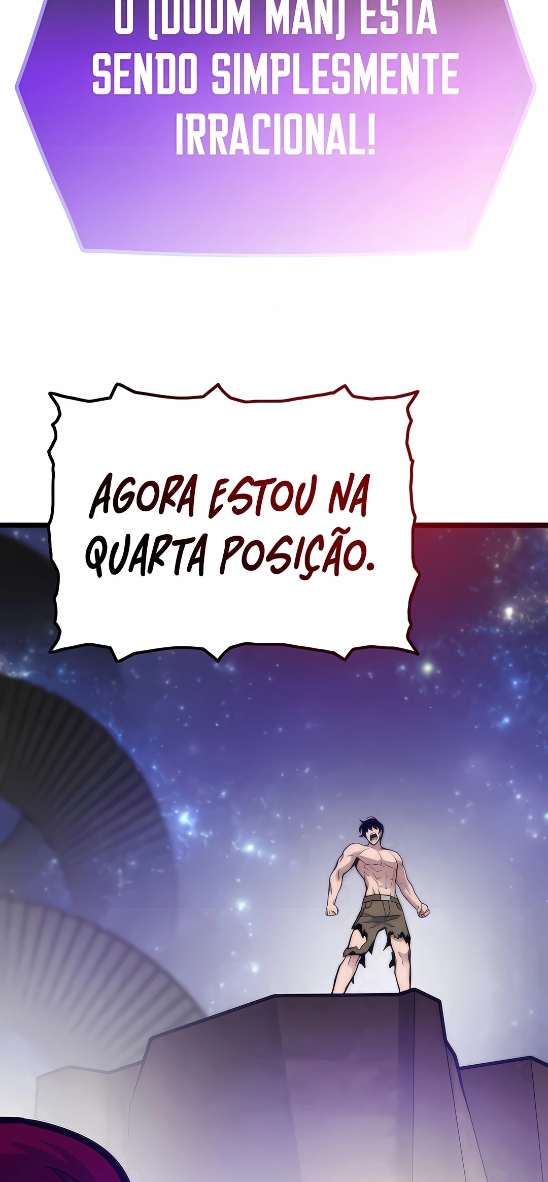 Read Retorno de Vidas Passadas PT Manga Online