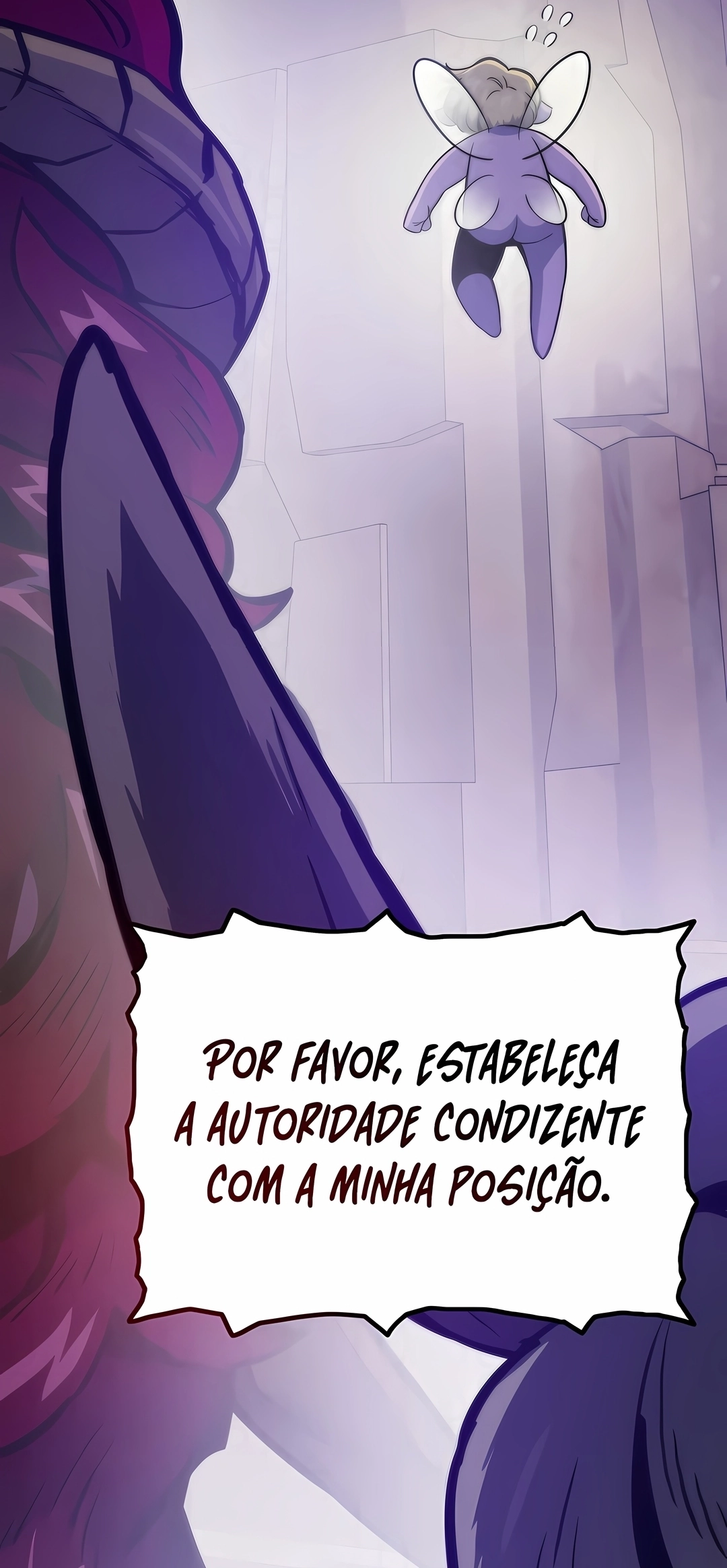 Read Retorno de Vidas Passadas PT Manga Online