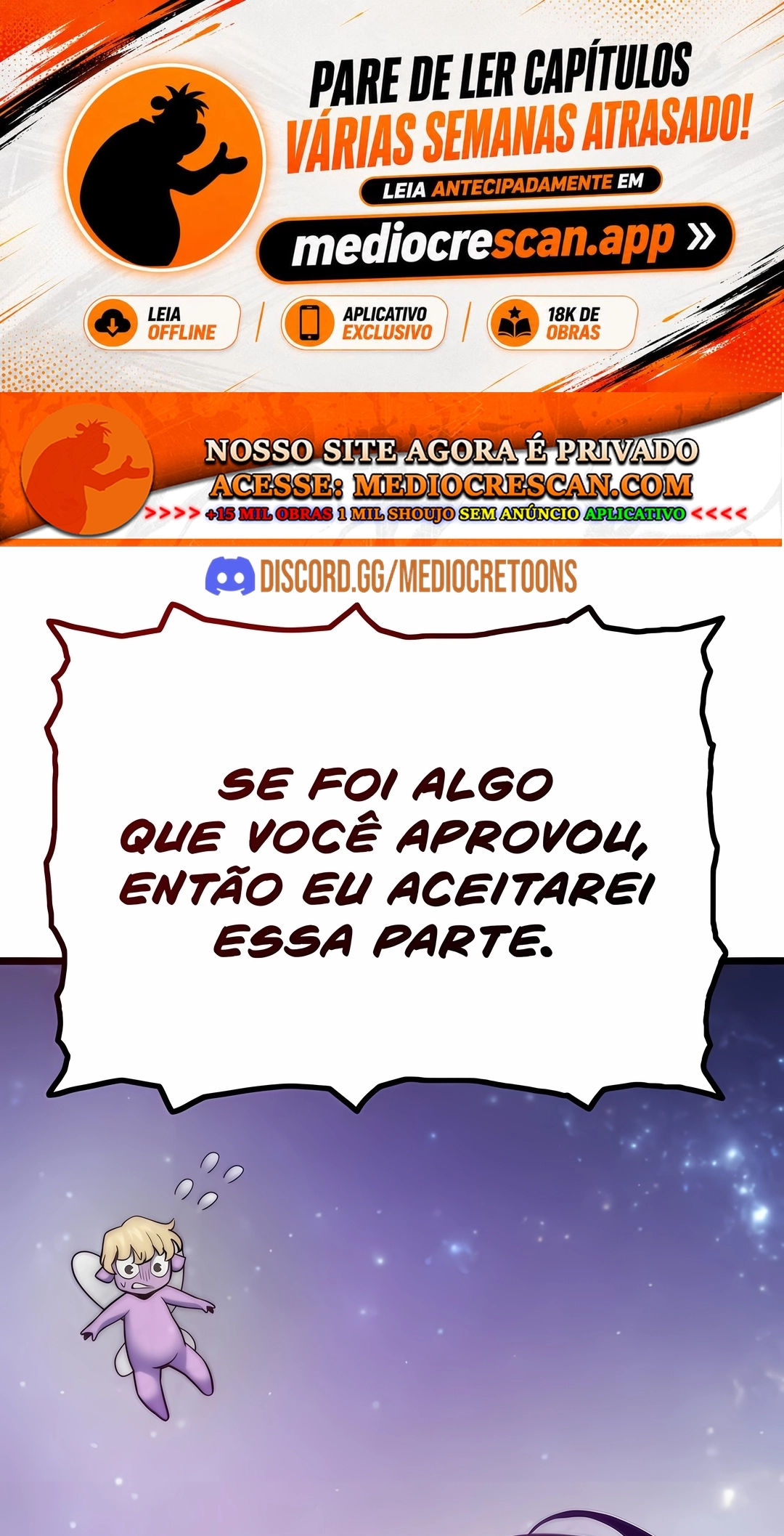 Read Retorno de Vidas Passadas PT Manga Online
