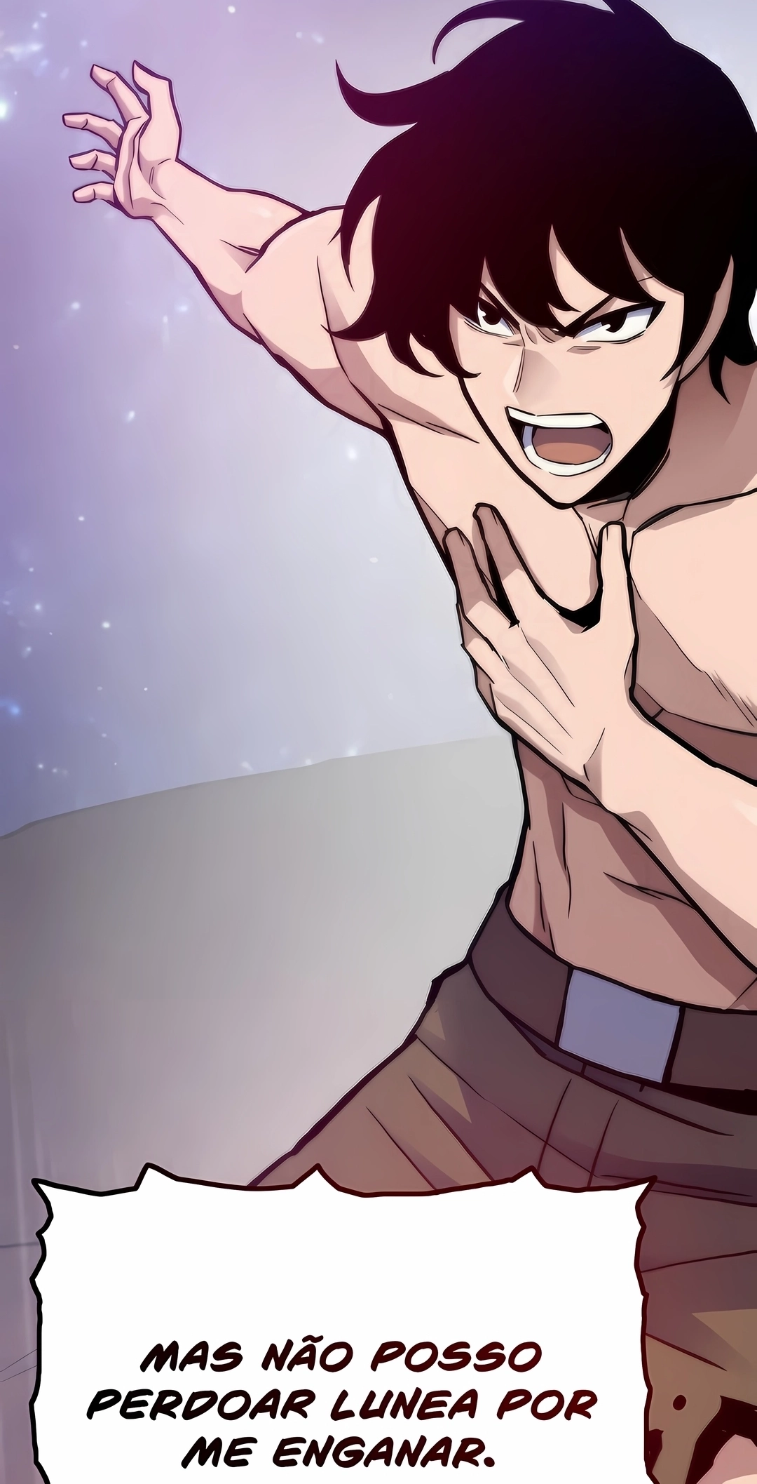 Read Retorno de Vidas Passadas PT Manga Online