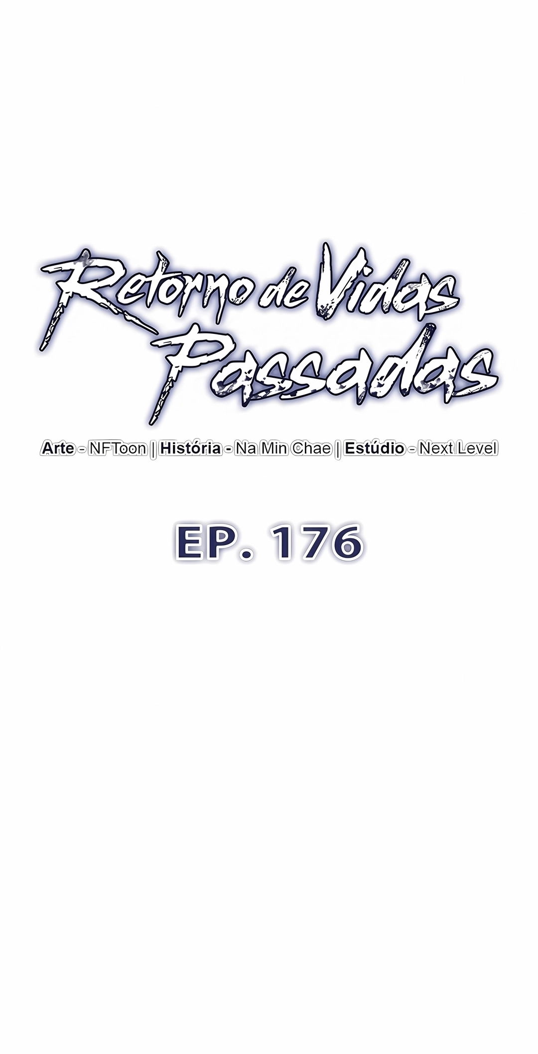 Read Retorno de Vidas Passadas PT Manga Online