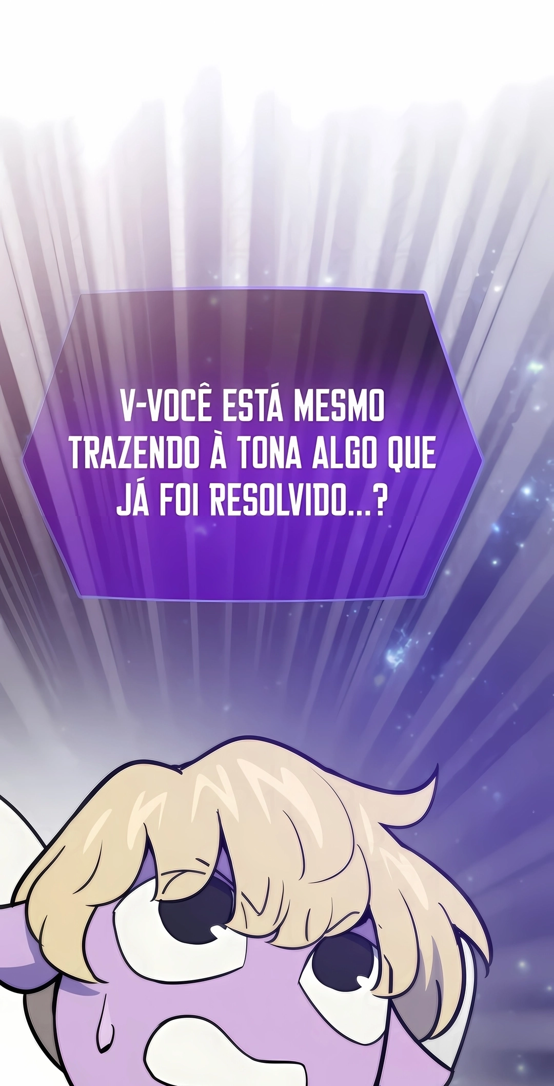 Read Retorno de Vidas Passadas PT Manga Online