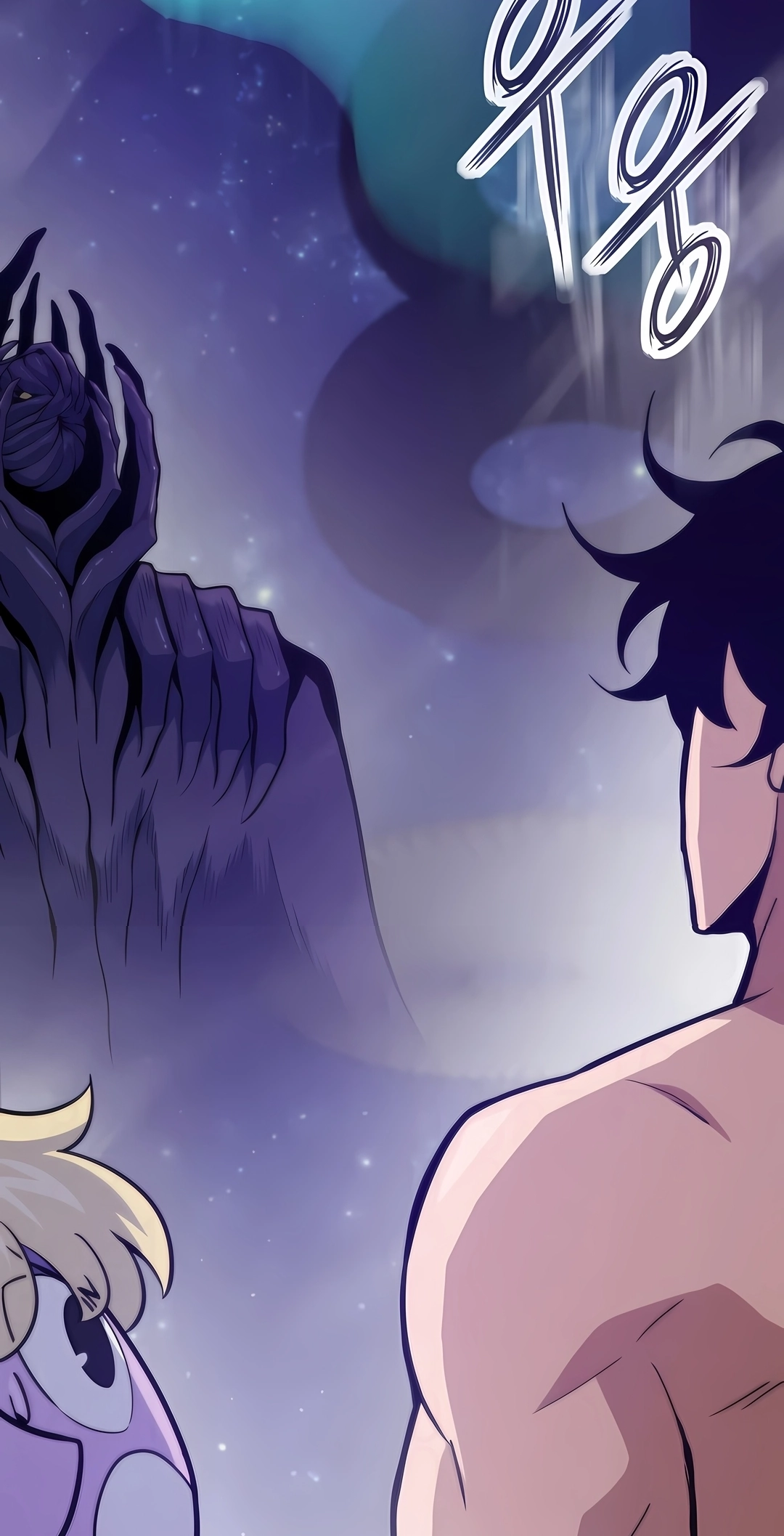 Read Retorno de Vidas Passadas PT Manga Online