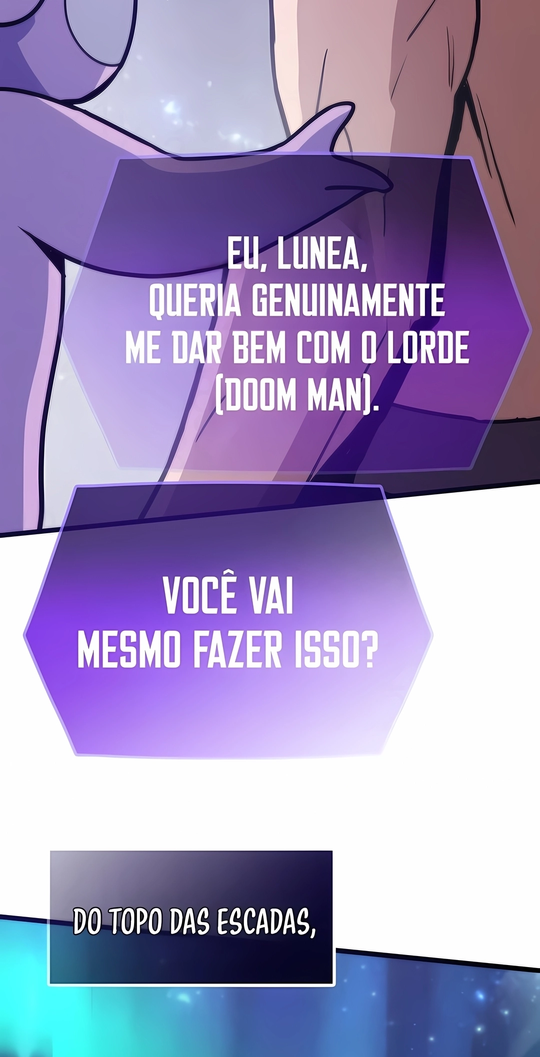 Read Retorno de Vidas Passadas PT Manga Online