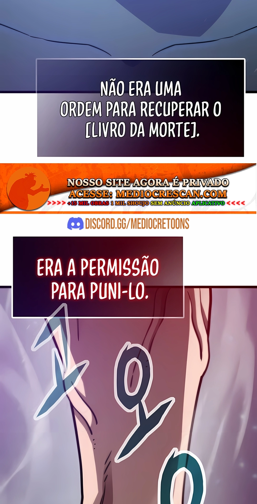 Read Retorno de Vidas Passadas PT Manga Online