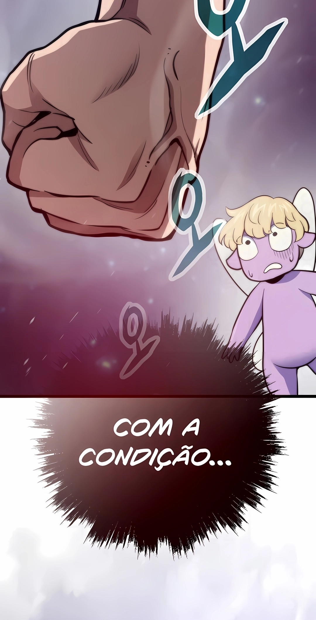 Read Retorno de Vidas Passadas PT Manga Online