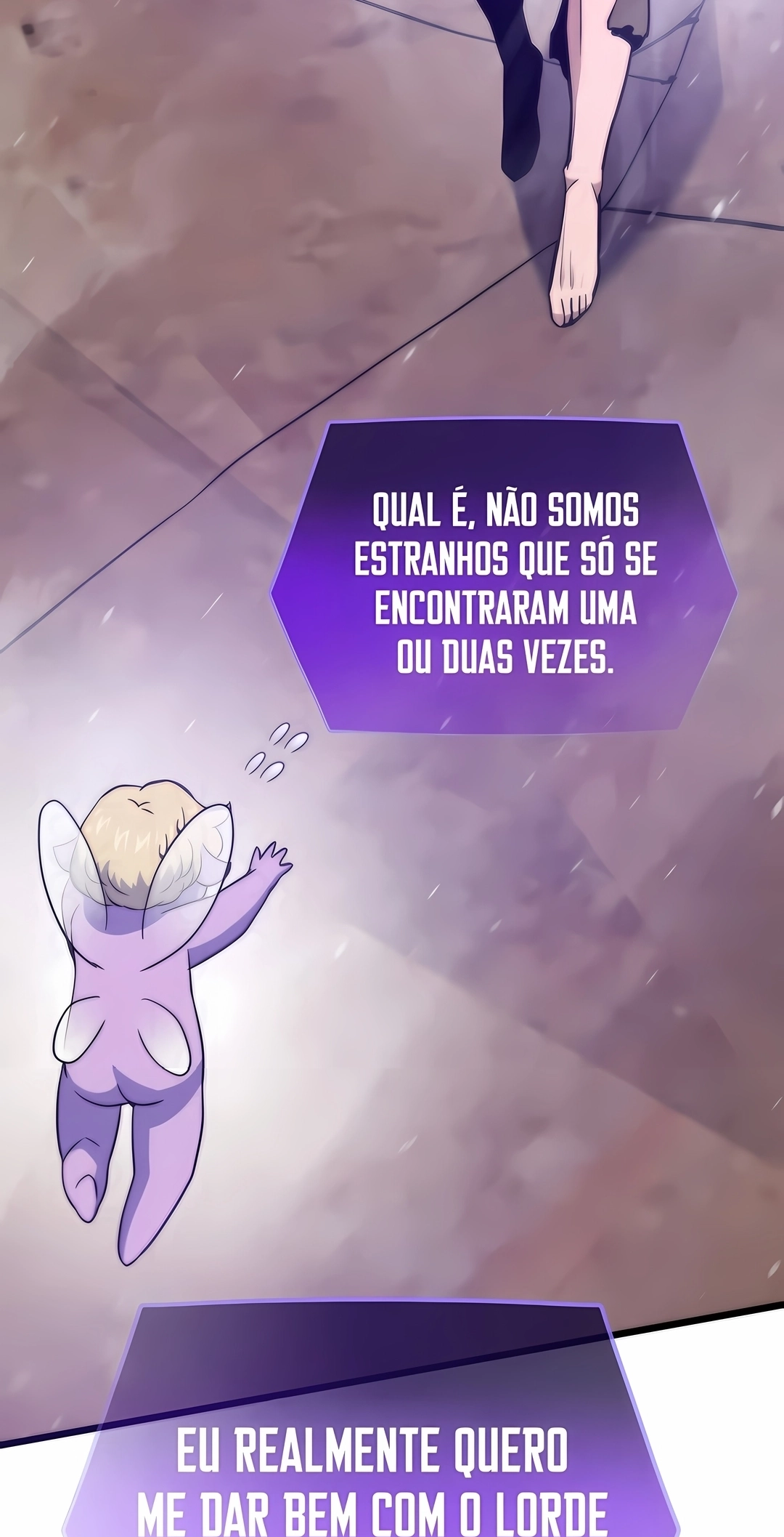 Read Retorno de Vidas Passadas PT Manga Online