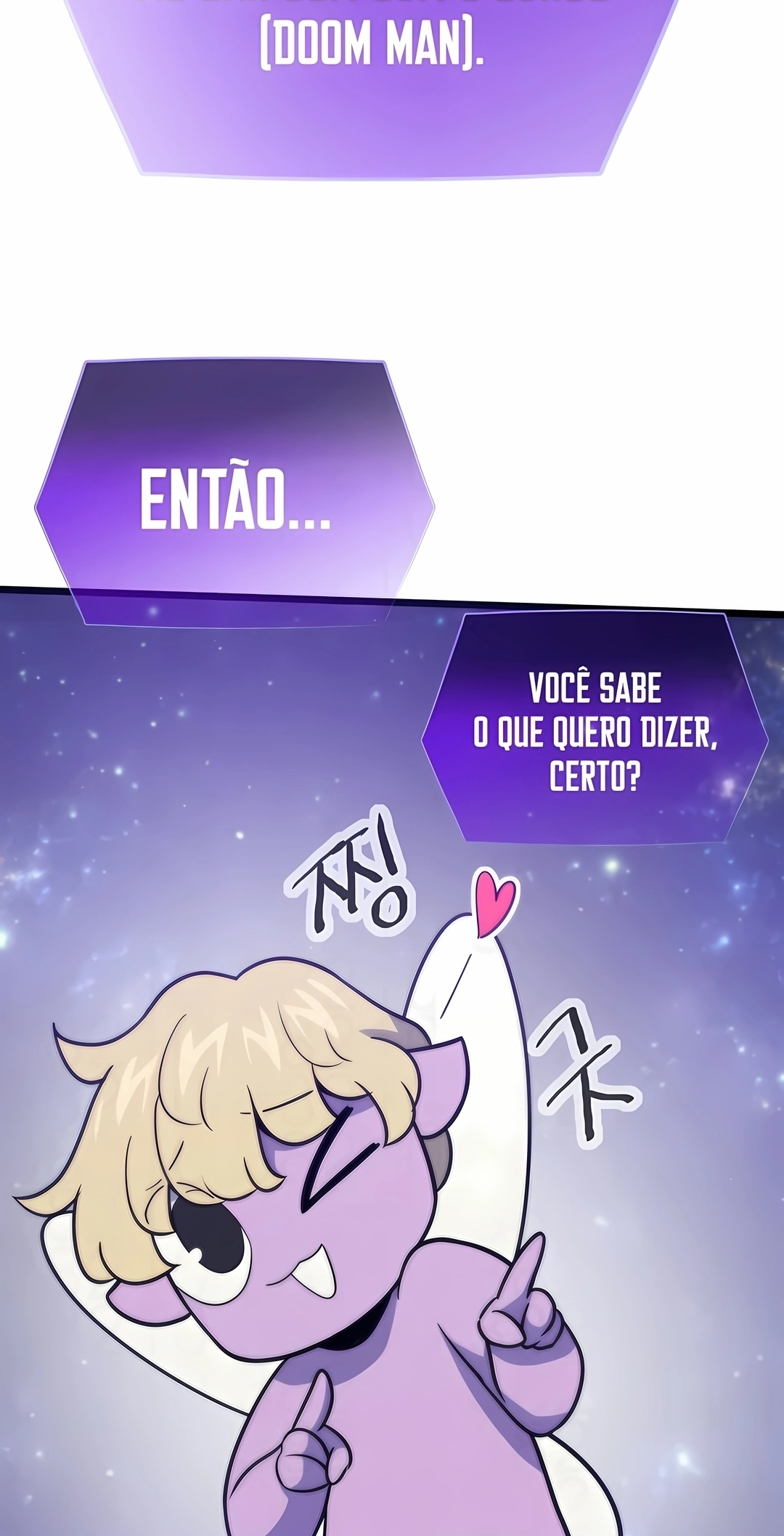 Read Retorno de Vidas Passadas PT Manga Online