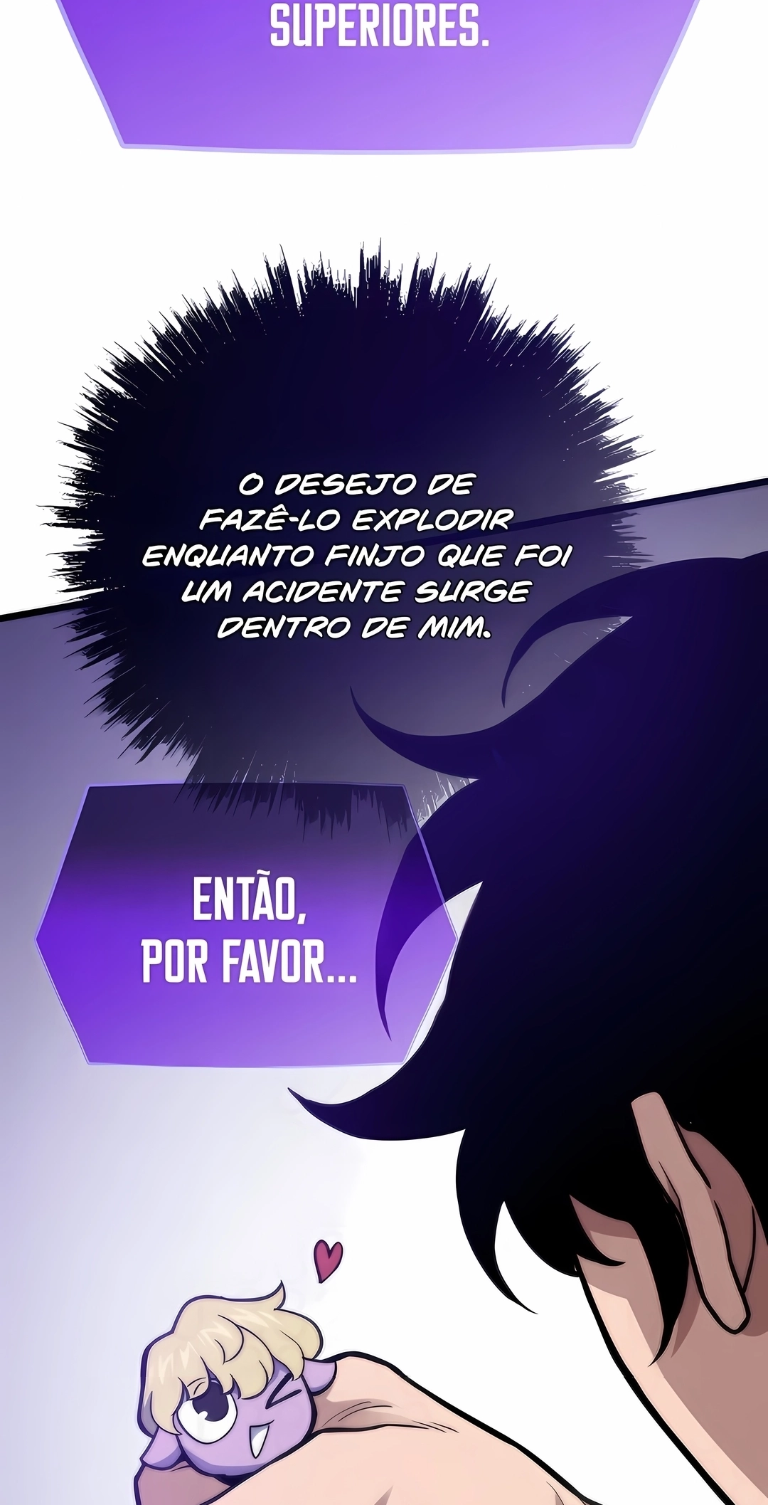 Read Retorno de Vidas Passadas PT Manga Online