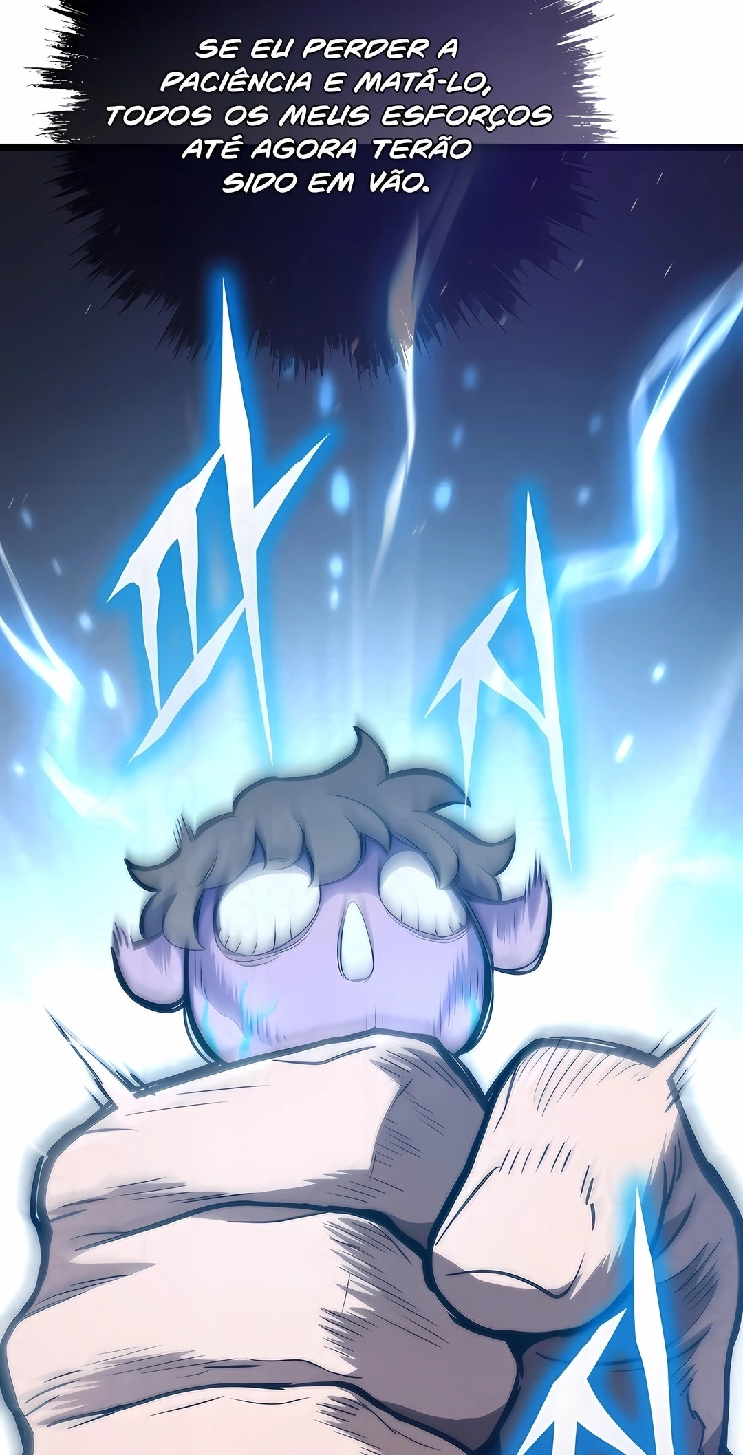 Read Retorno de Vidas Passadas PT Manga Online