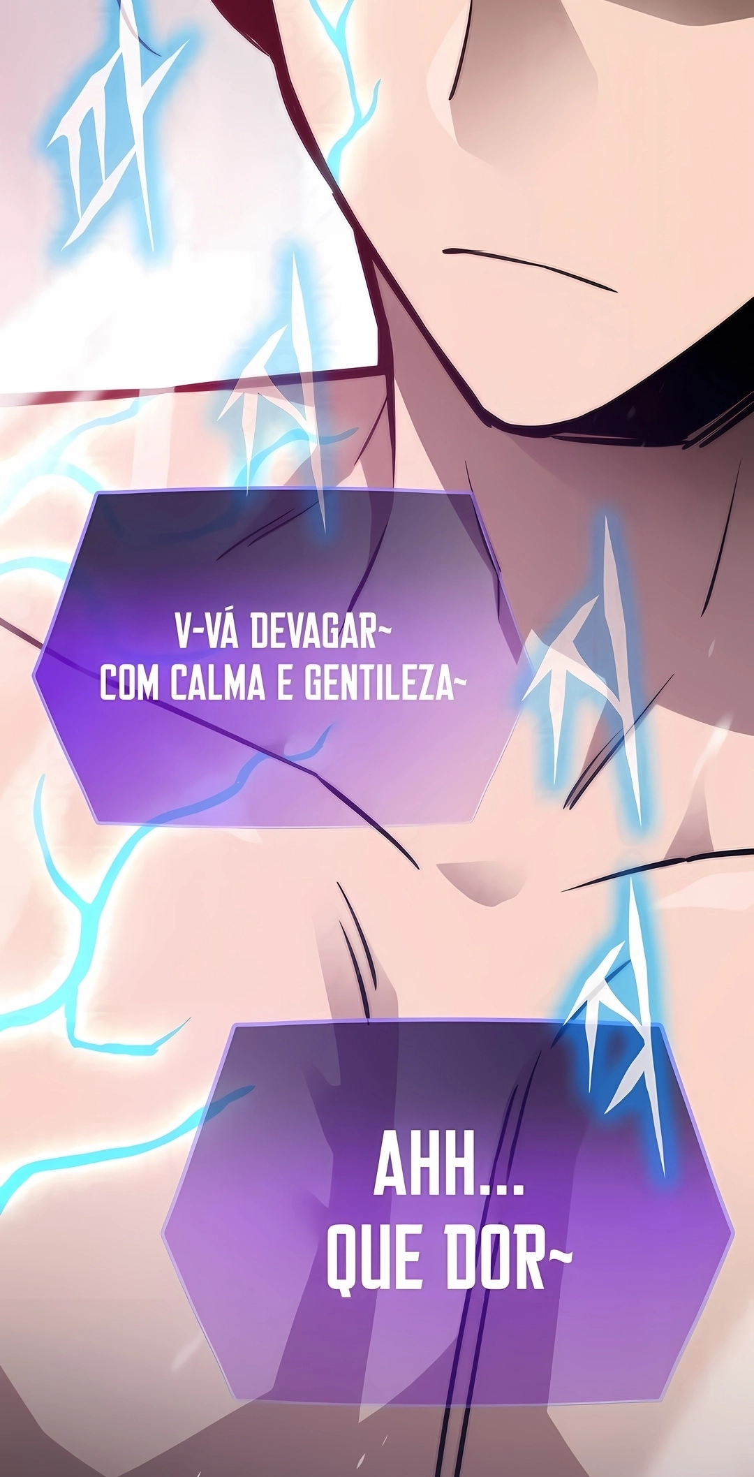 Read Retorno de Vidas Passadas PT Manga Online