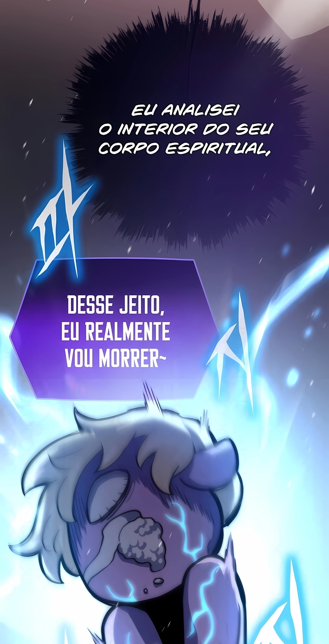 Read Retorno de Vidas Passadas PT Manga Online