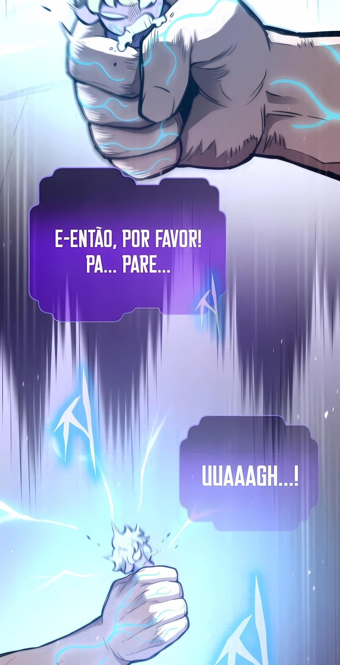 Read Retorno de Vidas Passadas PT Manga Online
