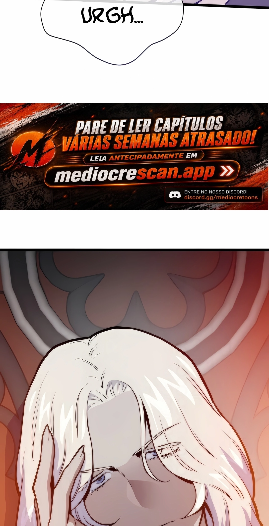 Read Retorno de Vidas Passadas PT Manga Online