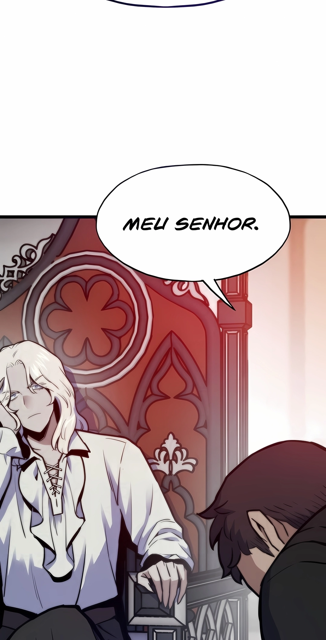 Read Retorno de Vidas Passadas PT Manga Online