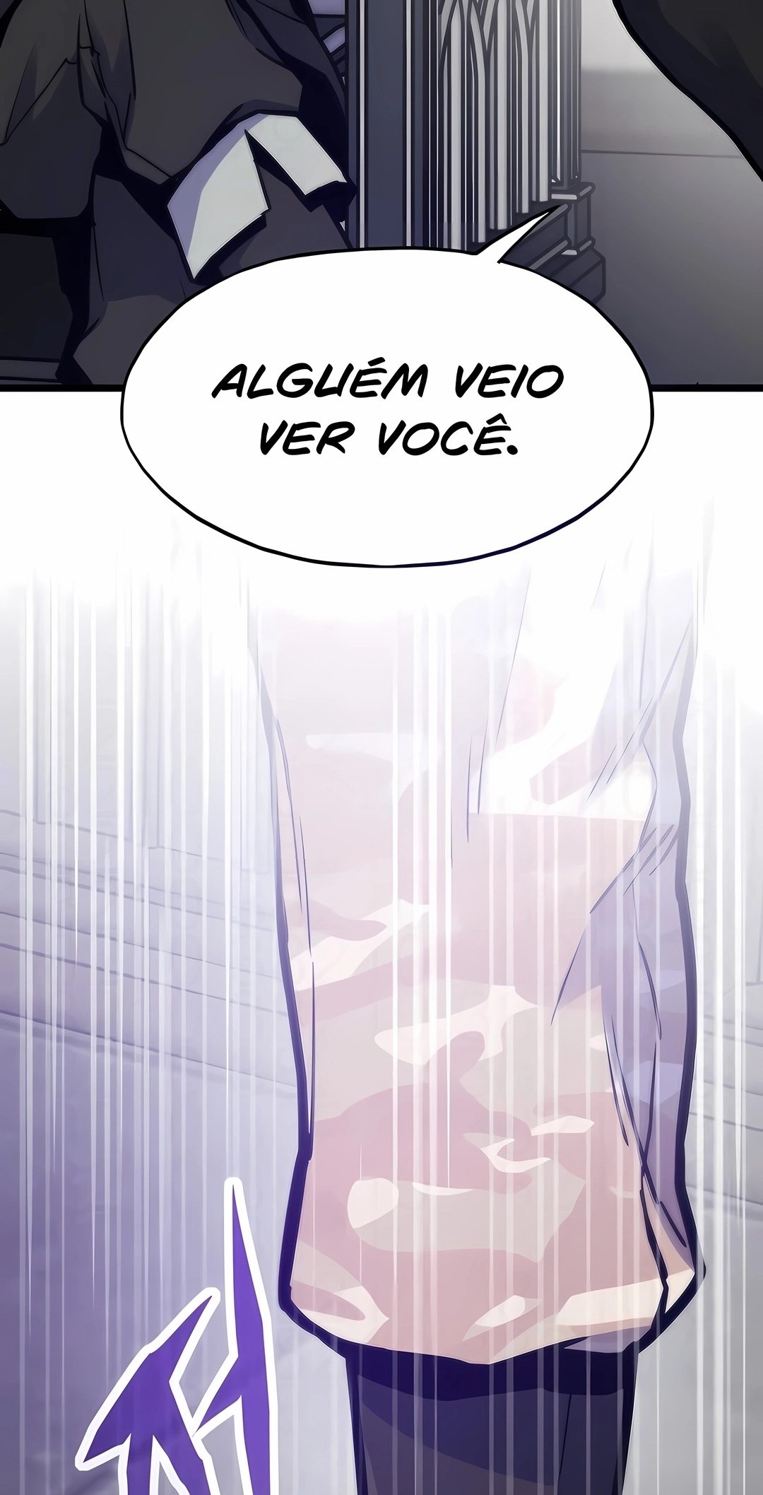 Read Retorno de Vidas Passadas PT Manga Online
