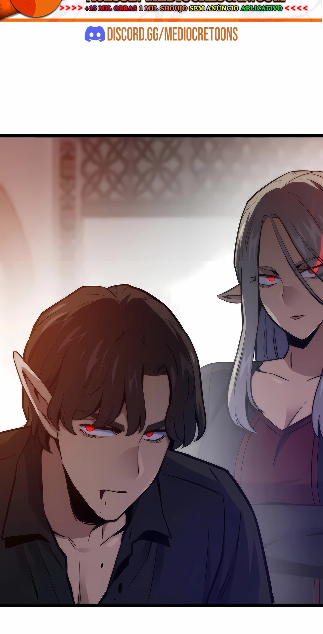 Read Retorno de Vidas Passadas PT Manga Online