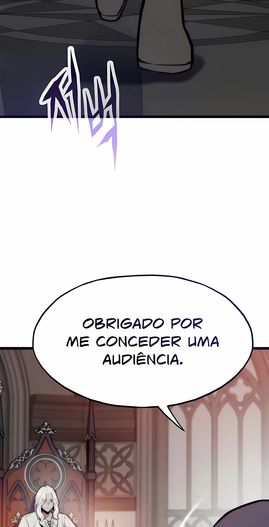 Read Retorno de Vidas Passadas PT Manga Online